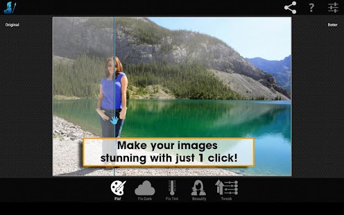 Perfectly Clear for Android Apk v2.0.2