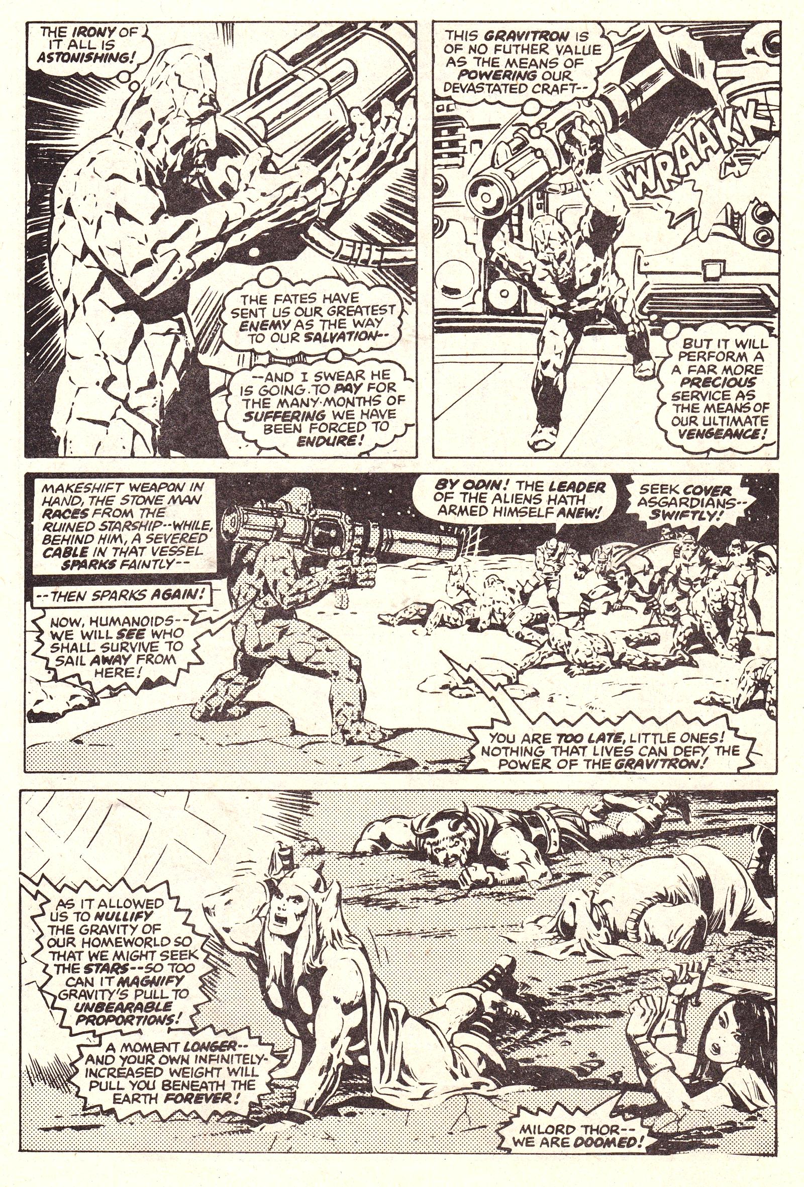 Read online Marvel Action comic -  Issue #1 - 15