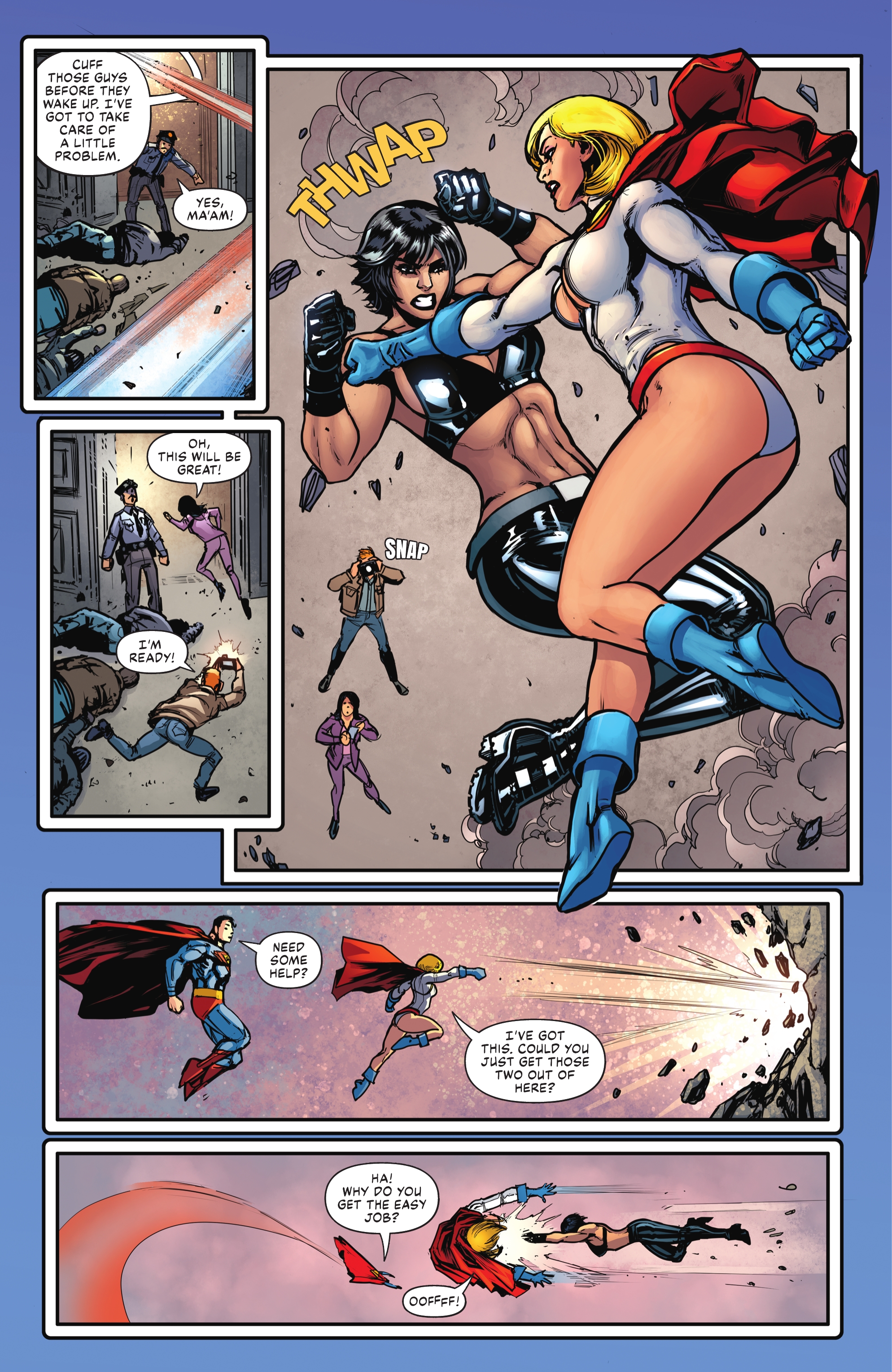 Read online DC'S Harley Quinn Romances comic -  Issue # TPB - 31