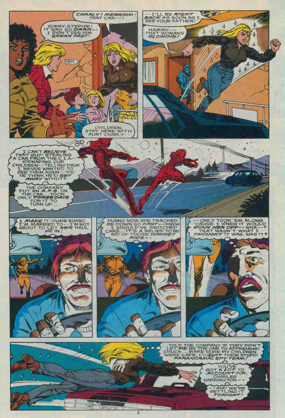 Read online D.P.7 comic -  Issue #28 - 4