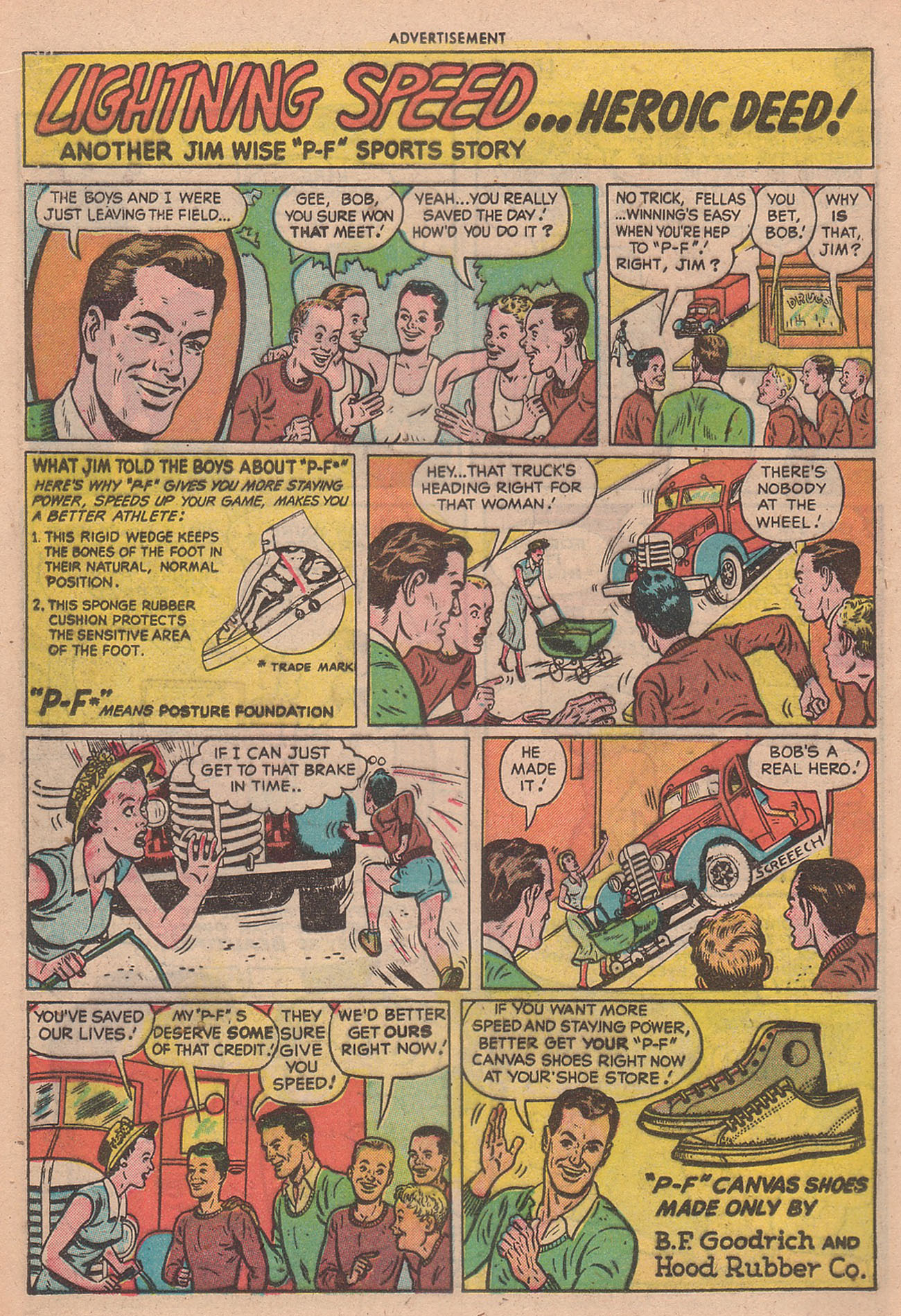 Read online Leave it to Binky comic -  Issue #9 - 30
