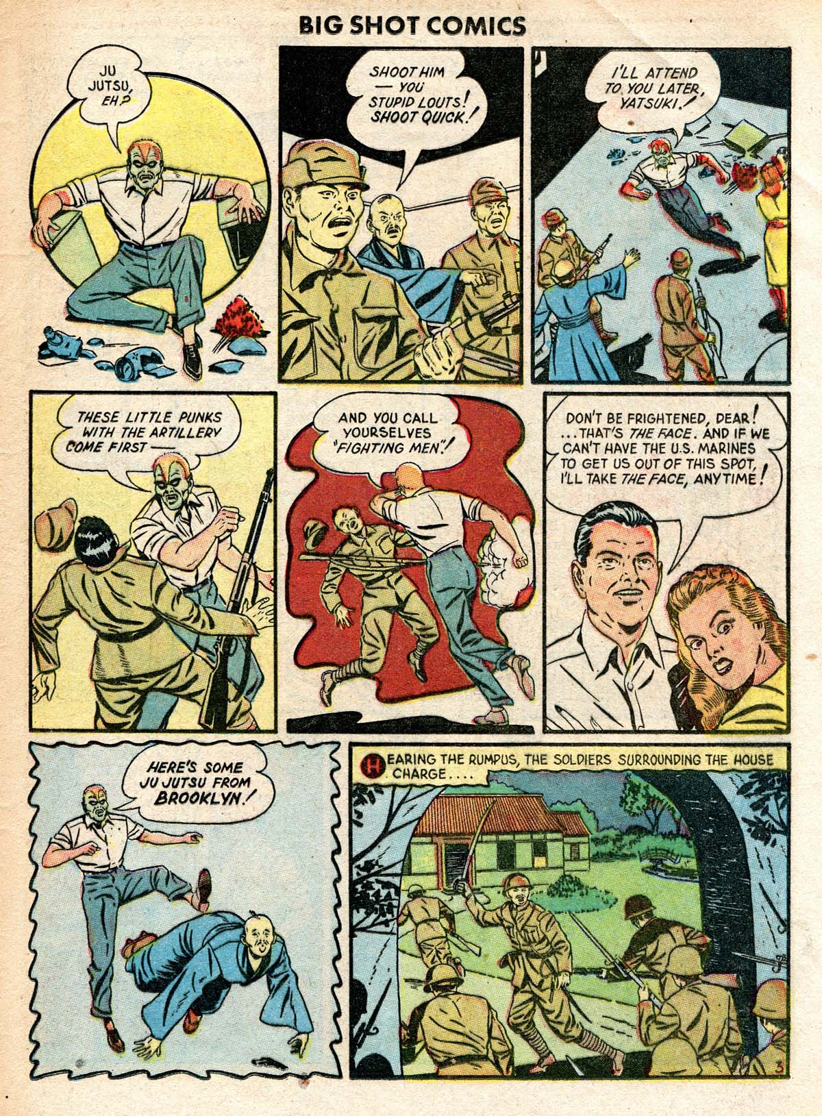 Read online Big Shot comic -  Issue #27 - 53