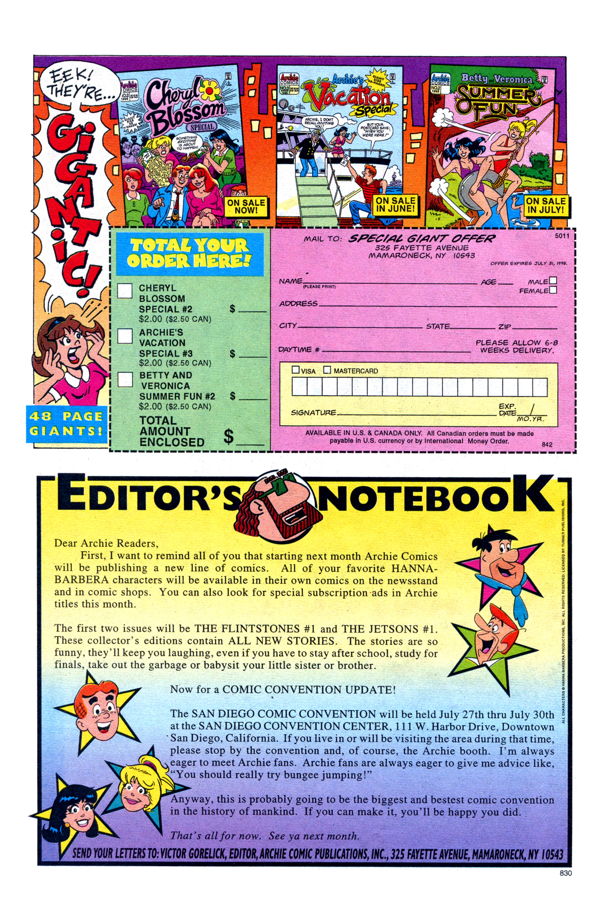 Read online Betty comic -  Issue #28 - 28