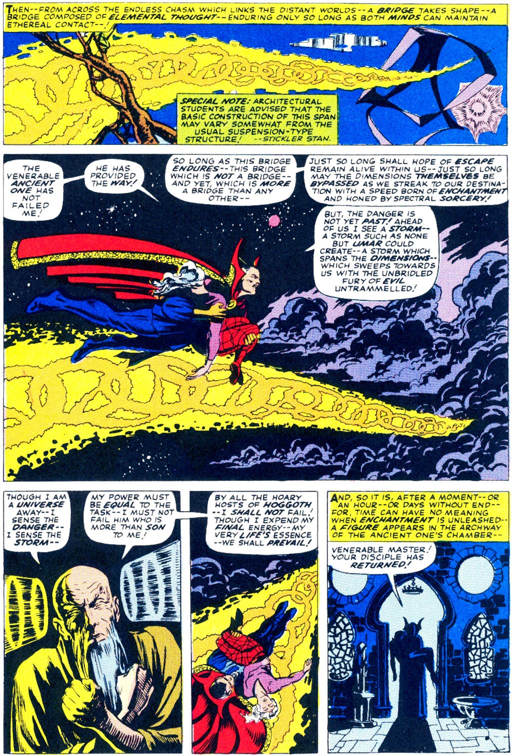 Read online Origins of Marvel Comics comic -  Issue # TPB - 227