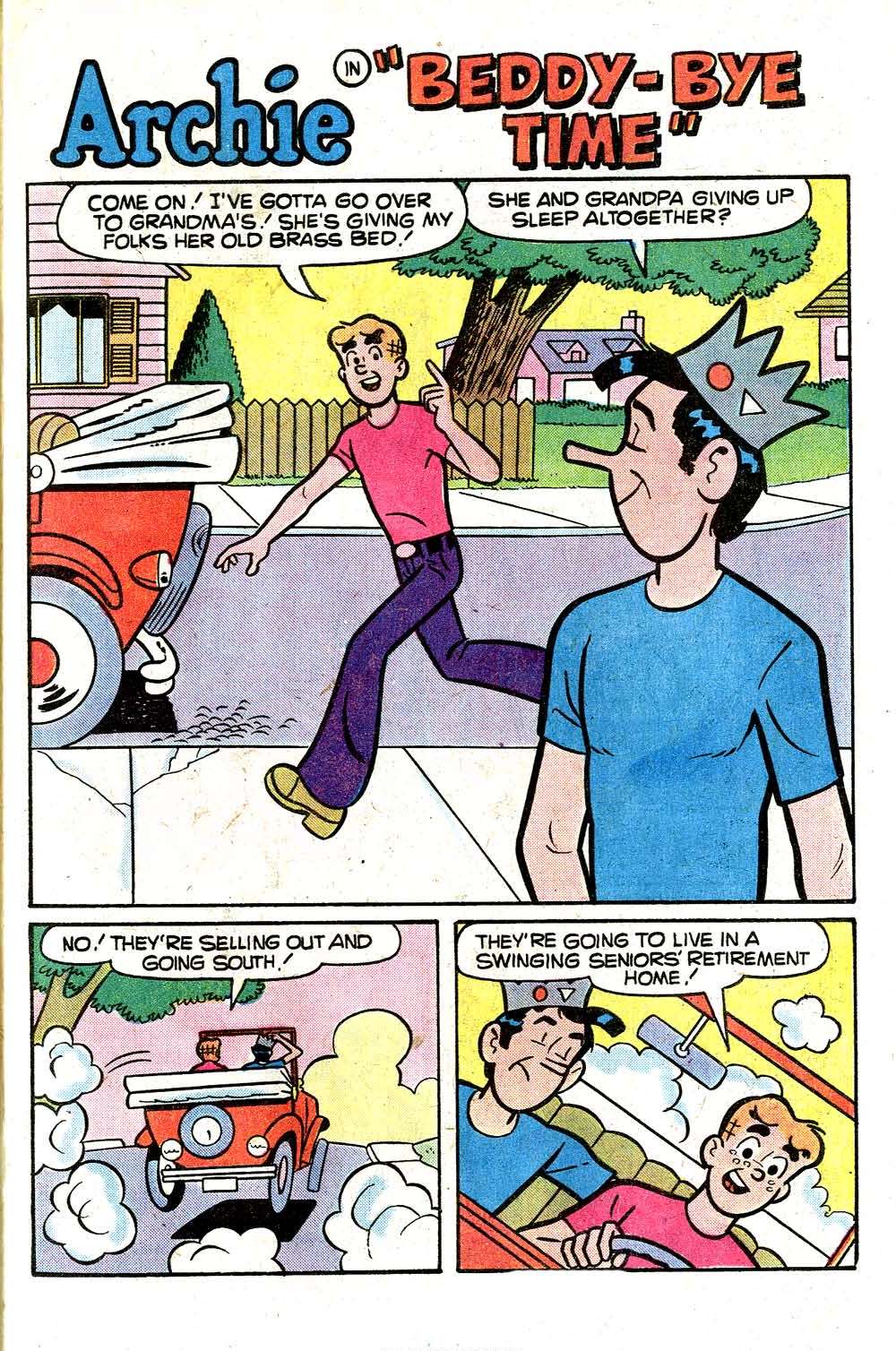 Archie (1960) 265 Page 13