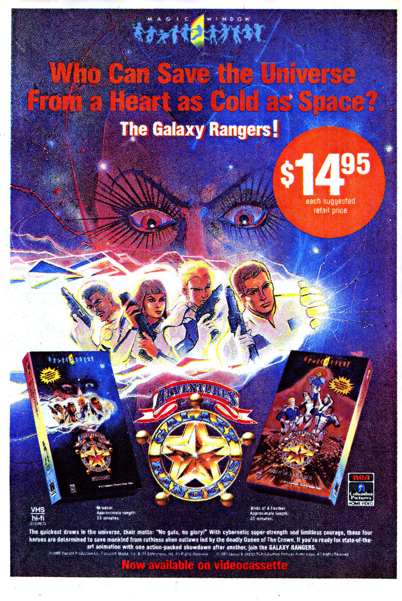 Read online Top Dog comic -  Issue #14 - 12