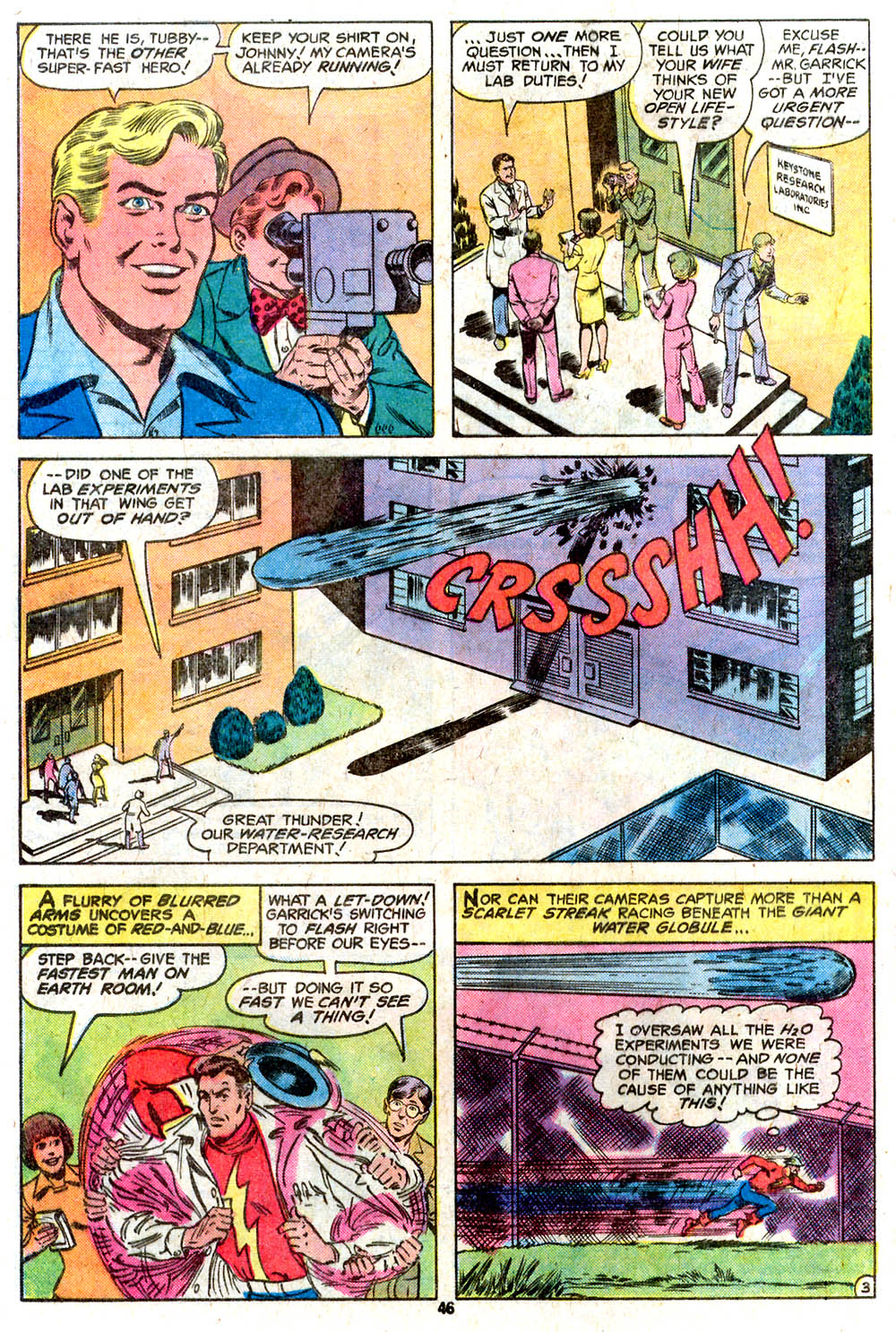 Read online DC Special Series comic -  Issue #11 - 42