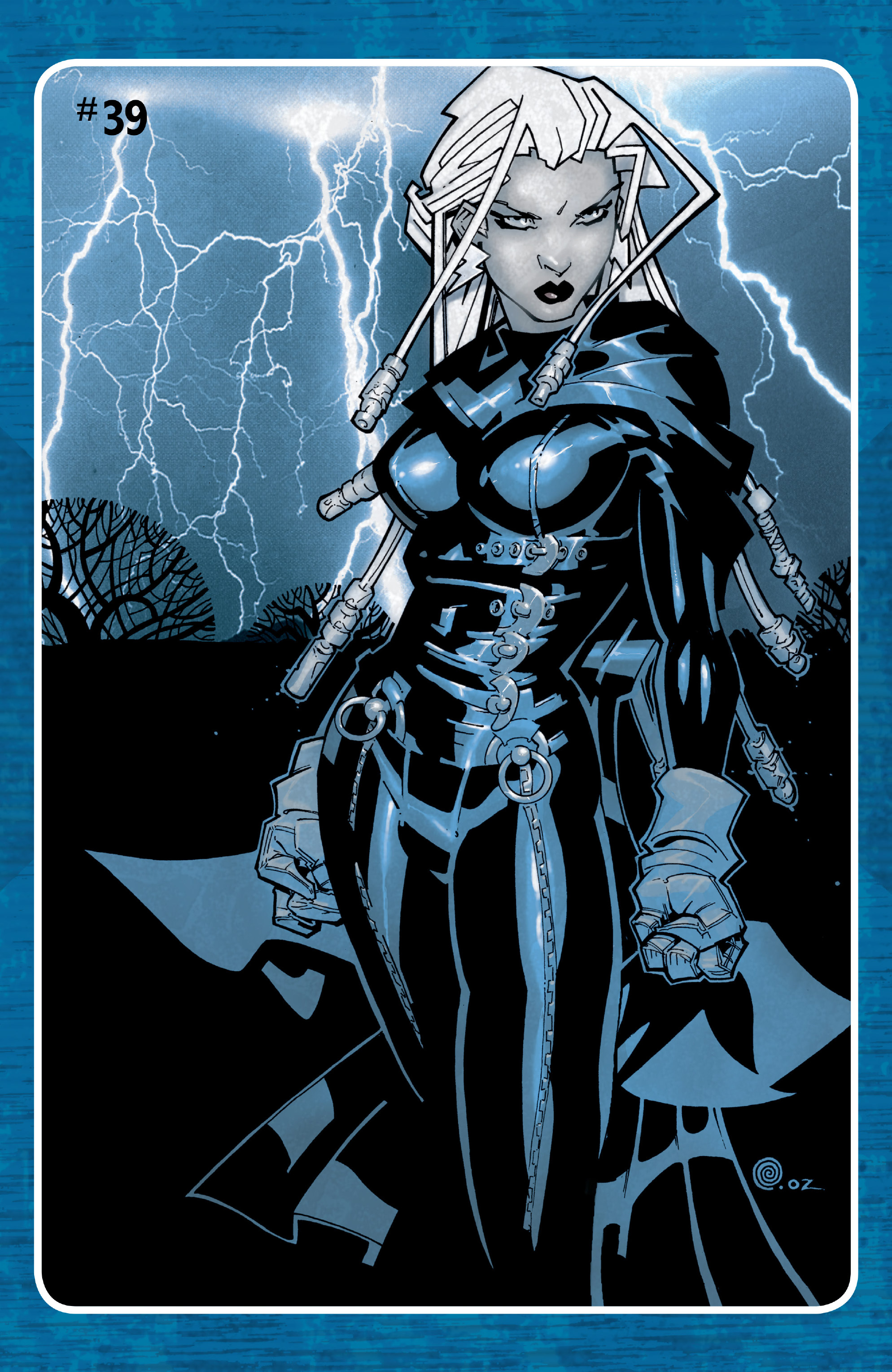 Read online New X-Men Companion comic -  Issue # TPB (Part 2) - 48