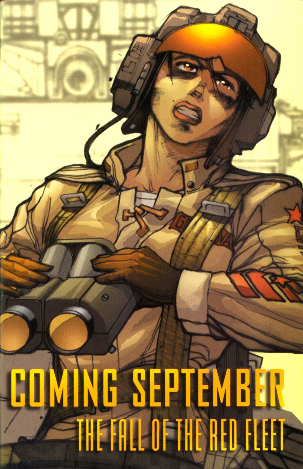 Read online The Red Star comic -  Issue #2 - 18