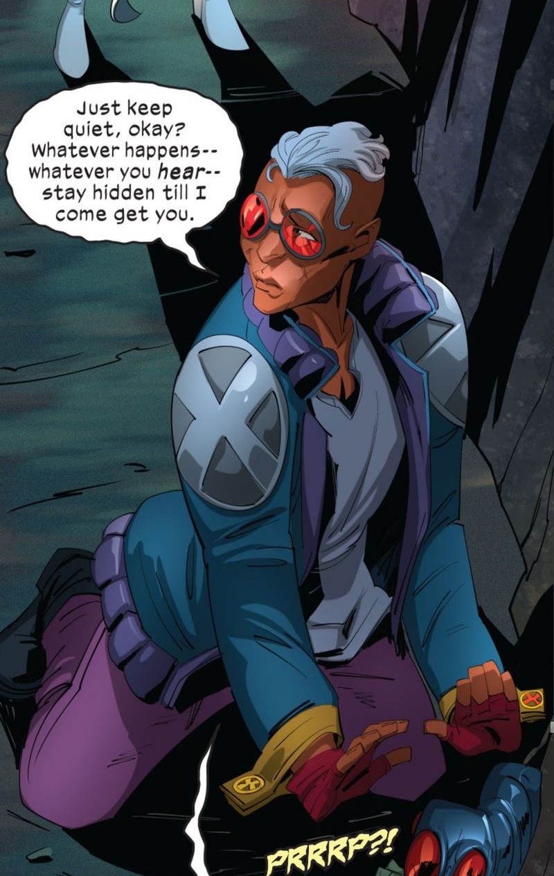 Read online X-Men Unlimited: Infinity Comic comic -  Issue #39 - 53