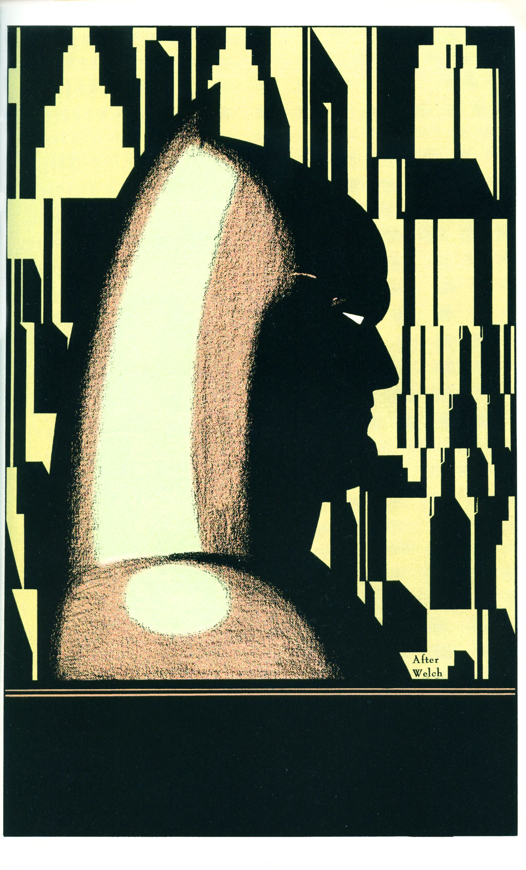 Read online Batman: Dark Allegiances comic -  Issue # Full - 3