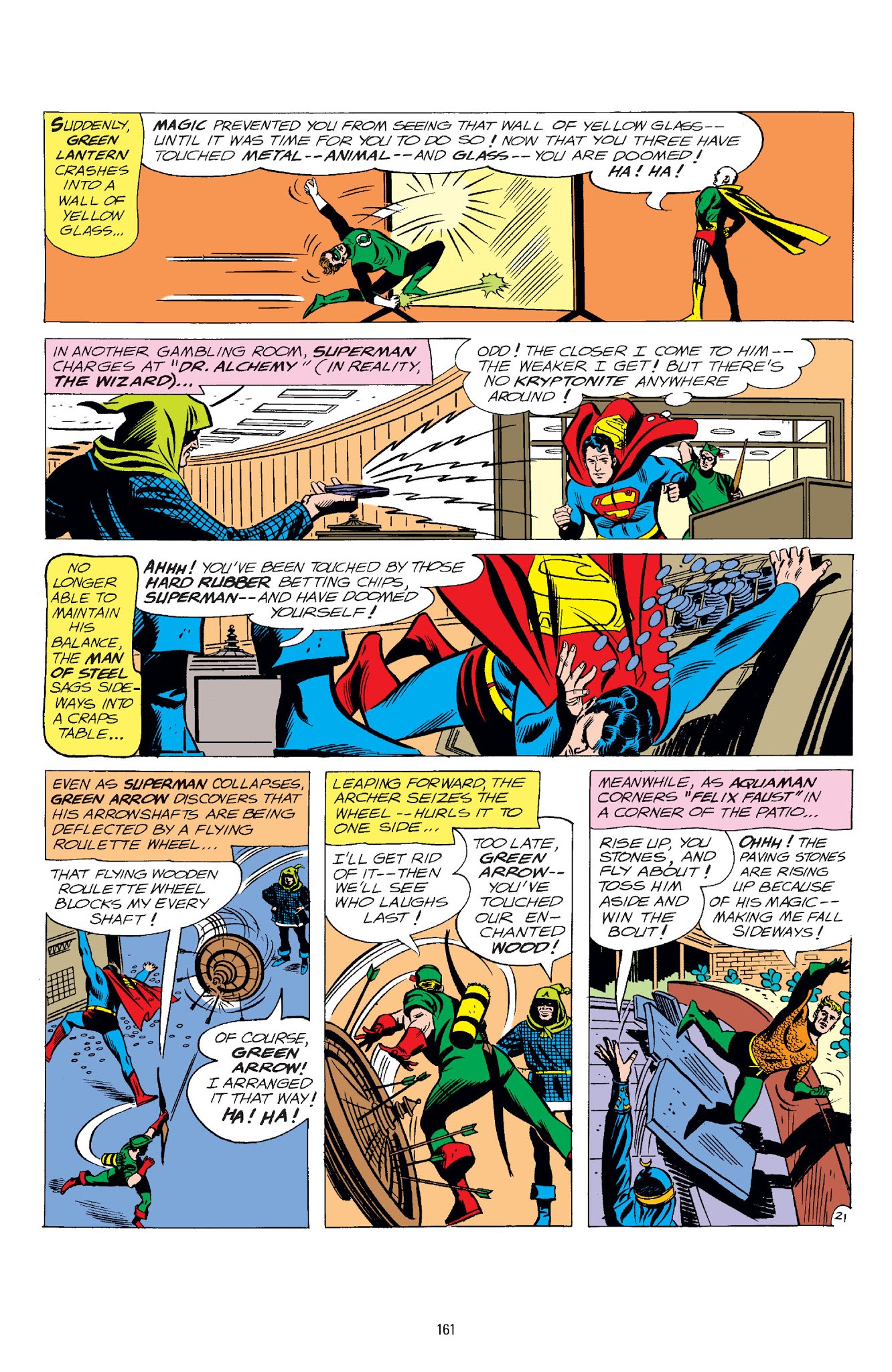 Read online Justice Society of America: A Celebration of 75 Years comic -  Issue # TPB (Part 2) - 65