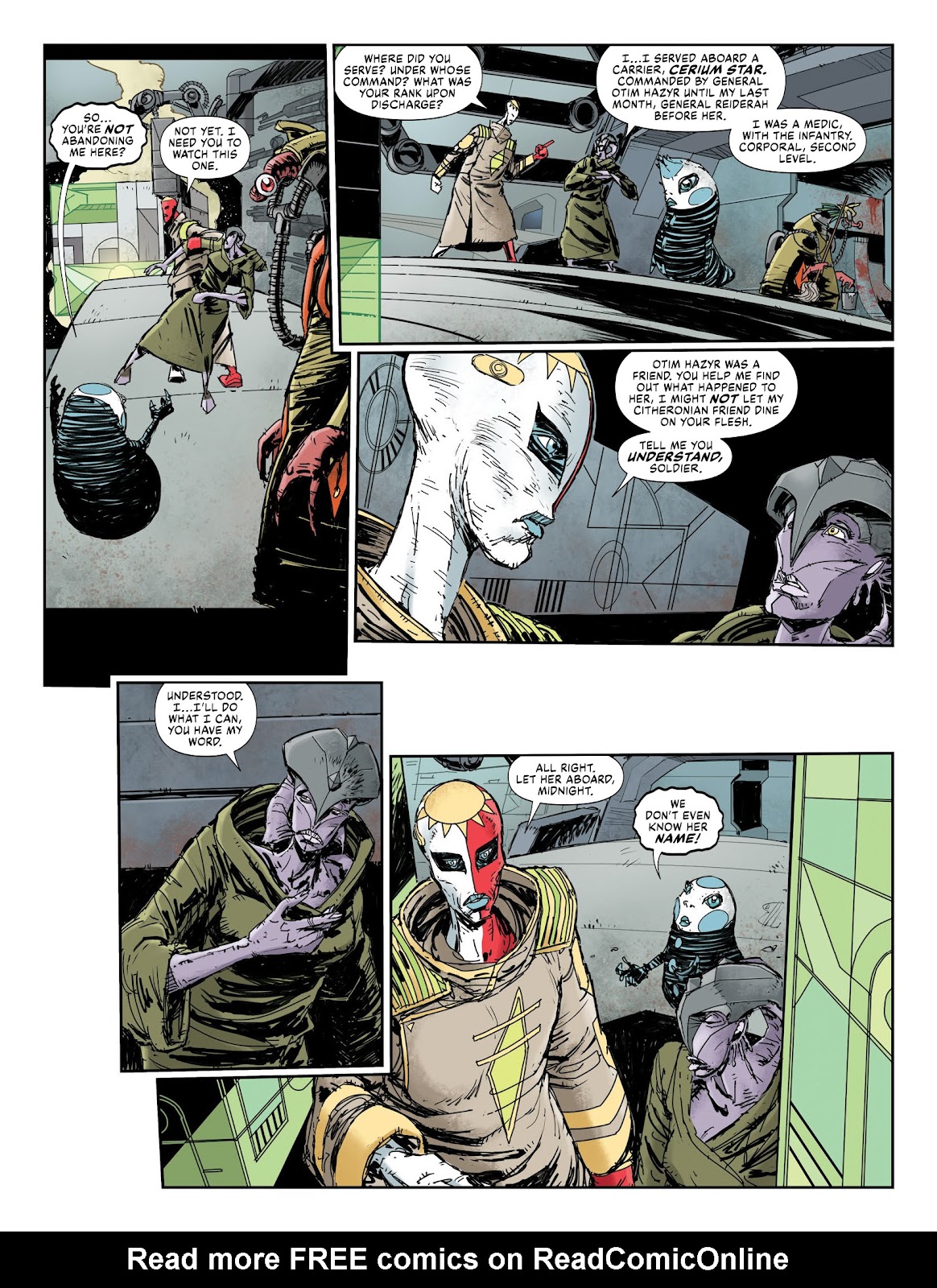 2000 AD issue 2212 - Page 59
