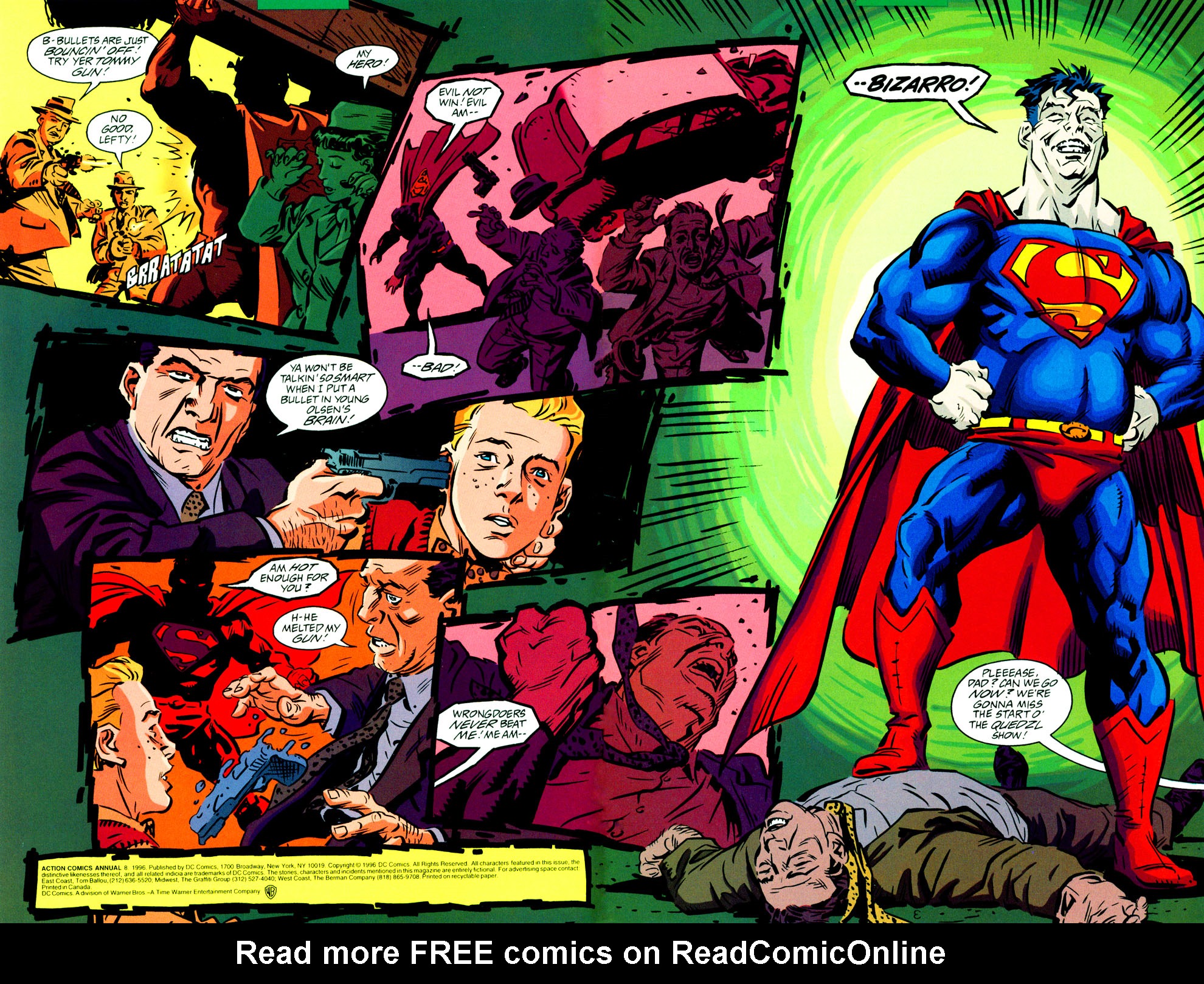 Read online Action Comics (1938) comic -  Issue #Action Comics (1938) _Annual 8 - 3