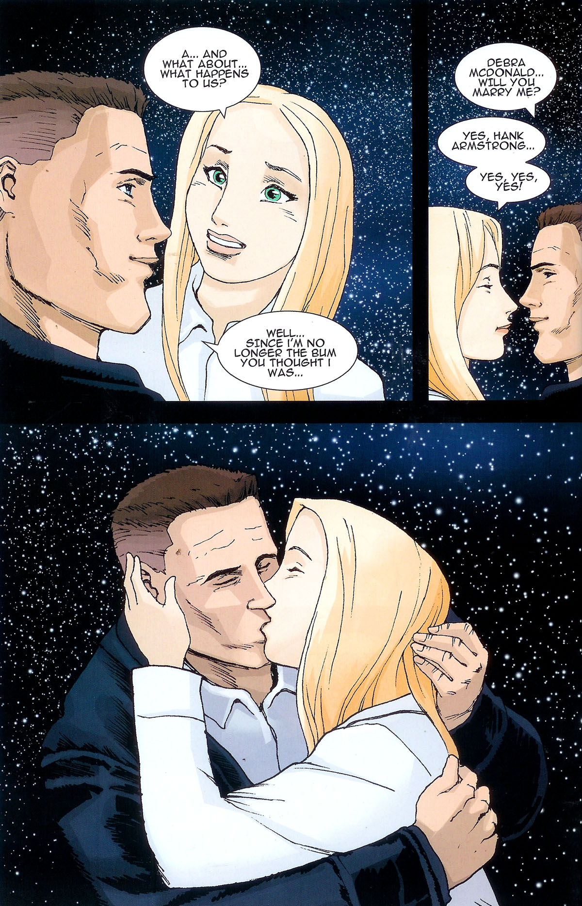 Read online Dinowars comic -  Issue #4 - 25