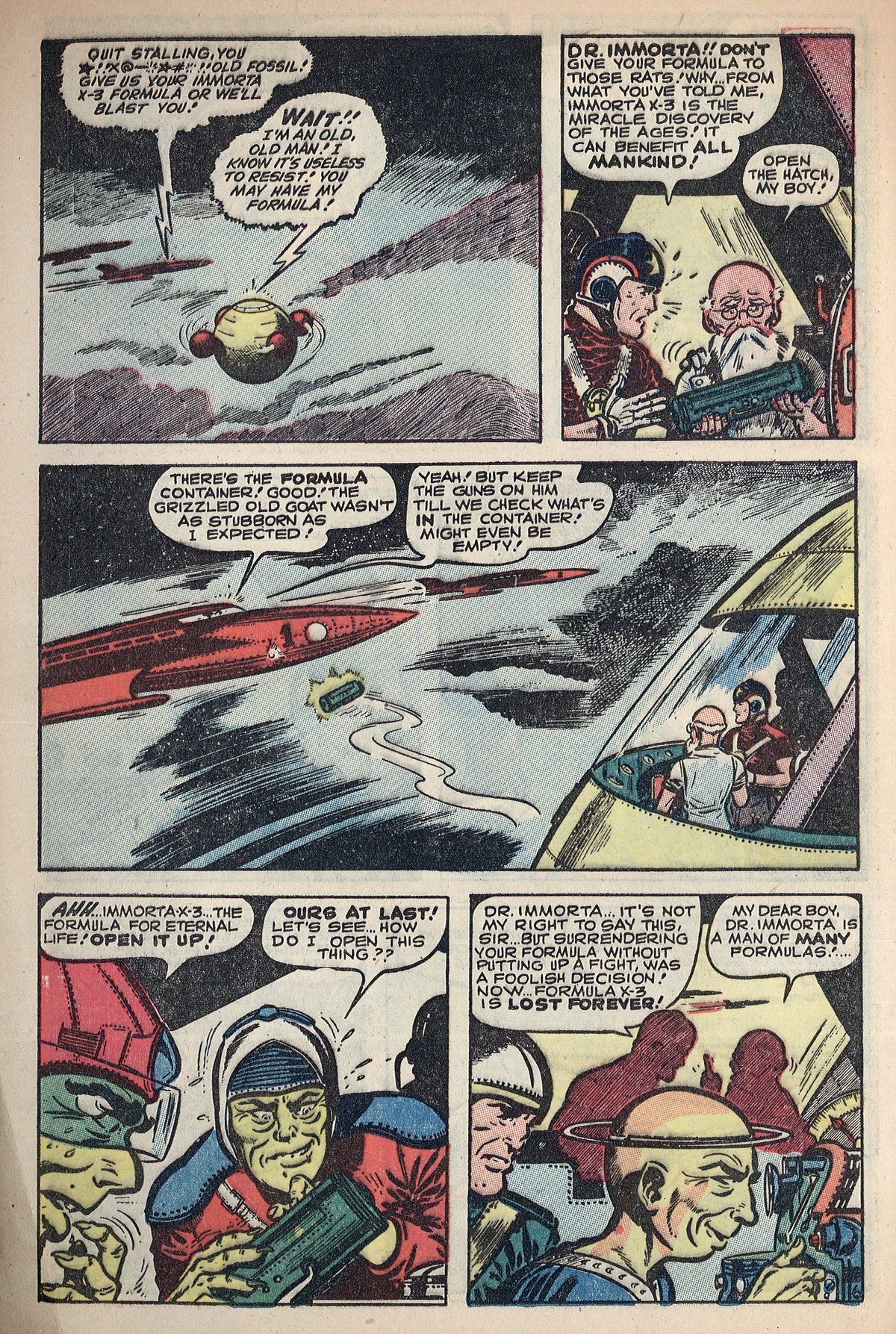 Read online Famous Funnies comic -  Issue #217 - 8