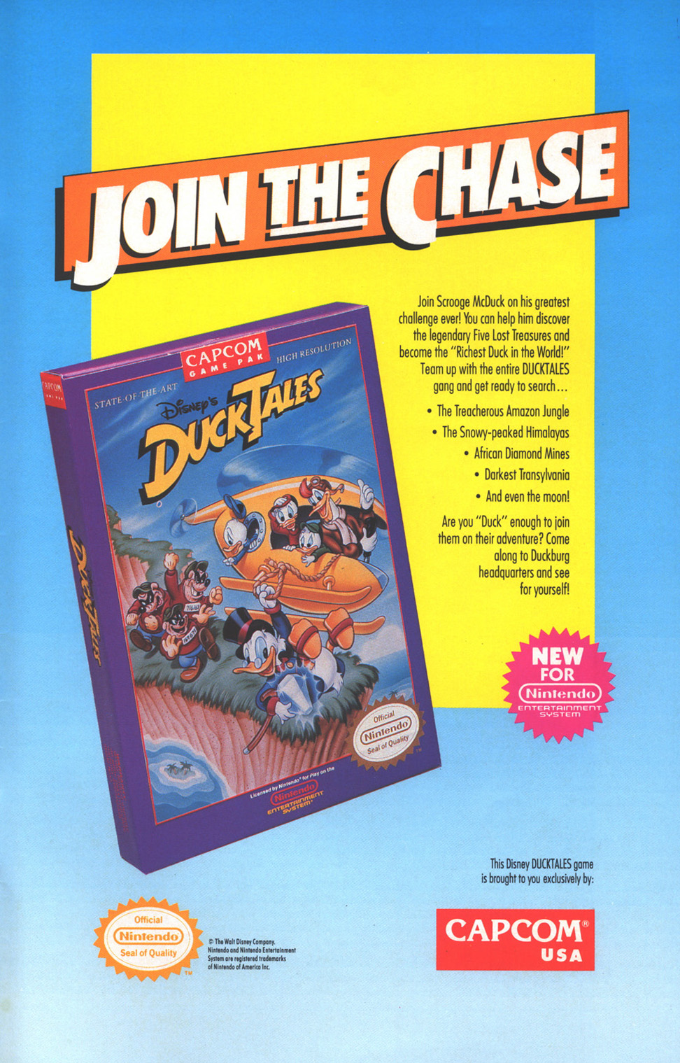 Read online Disney's Chip 'N Dale Rescue Rangers comic -  Issue #11 - 35
