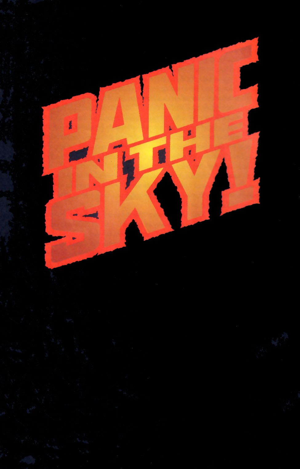 Read online Superman: Panic in the Sky! comic -  Issue # TPB 1993 - 5