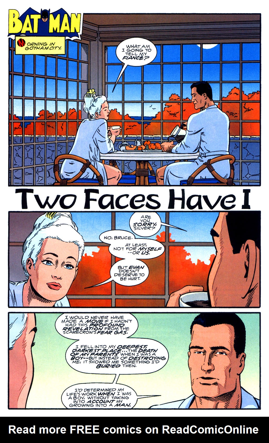 Read online Batman: Dark Detective comic -  Issue #3 - 2