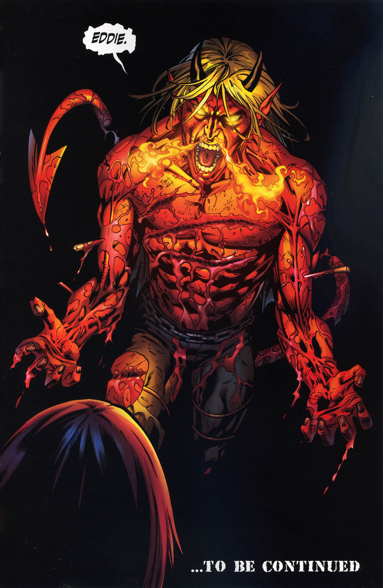 Read online Teen Titans (2003) comic -  Issue #58 - 32