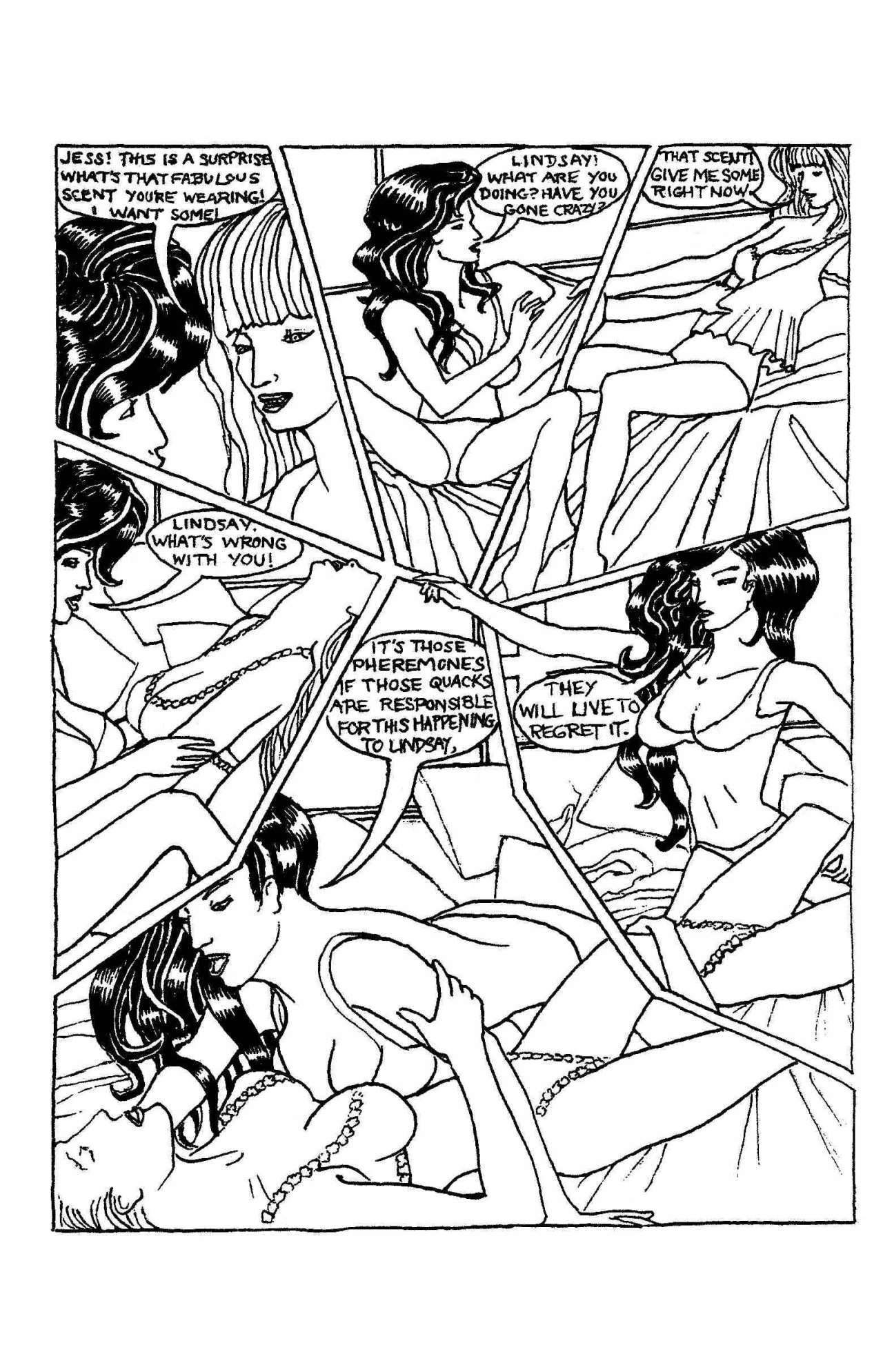 Read online Coober Skeber comic -  Issue # TPB - 92