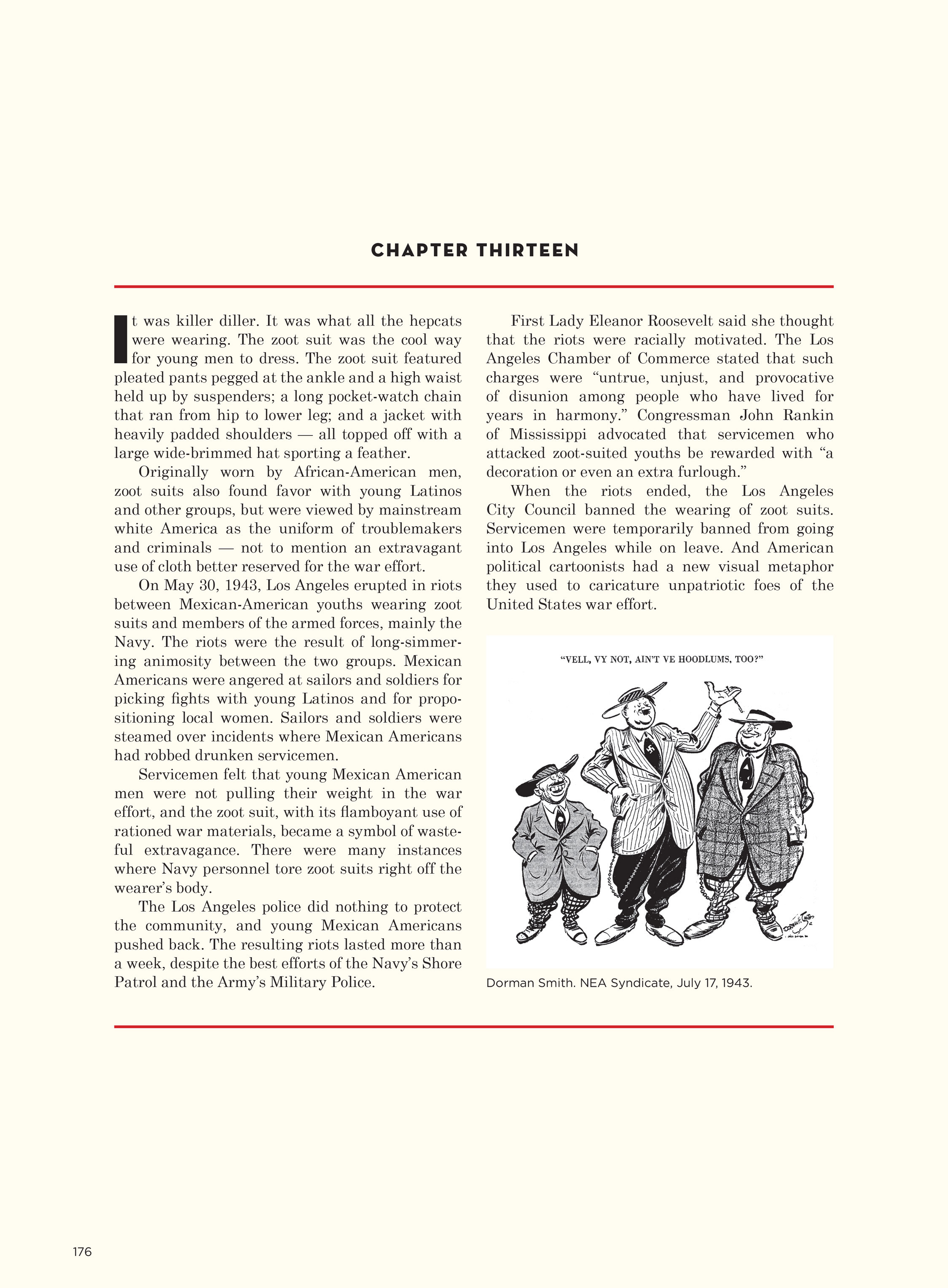 Read online Cartoons for Victory comic -  Issue # TPB (Part 2) - 56