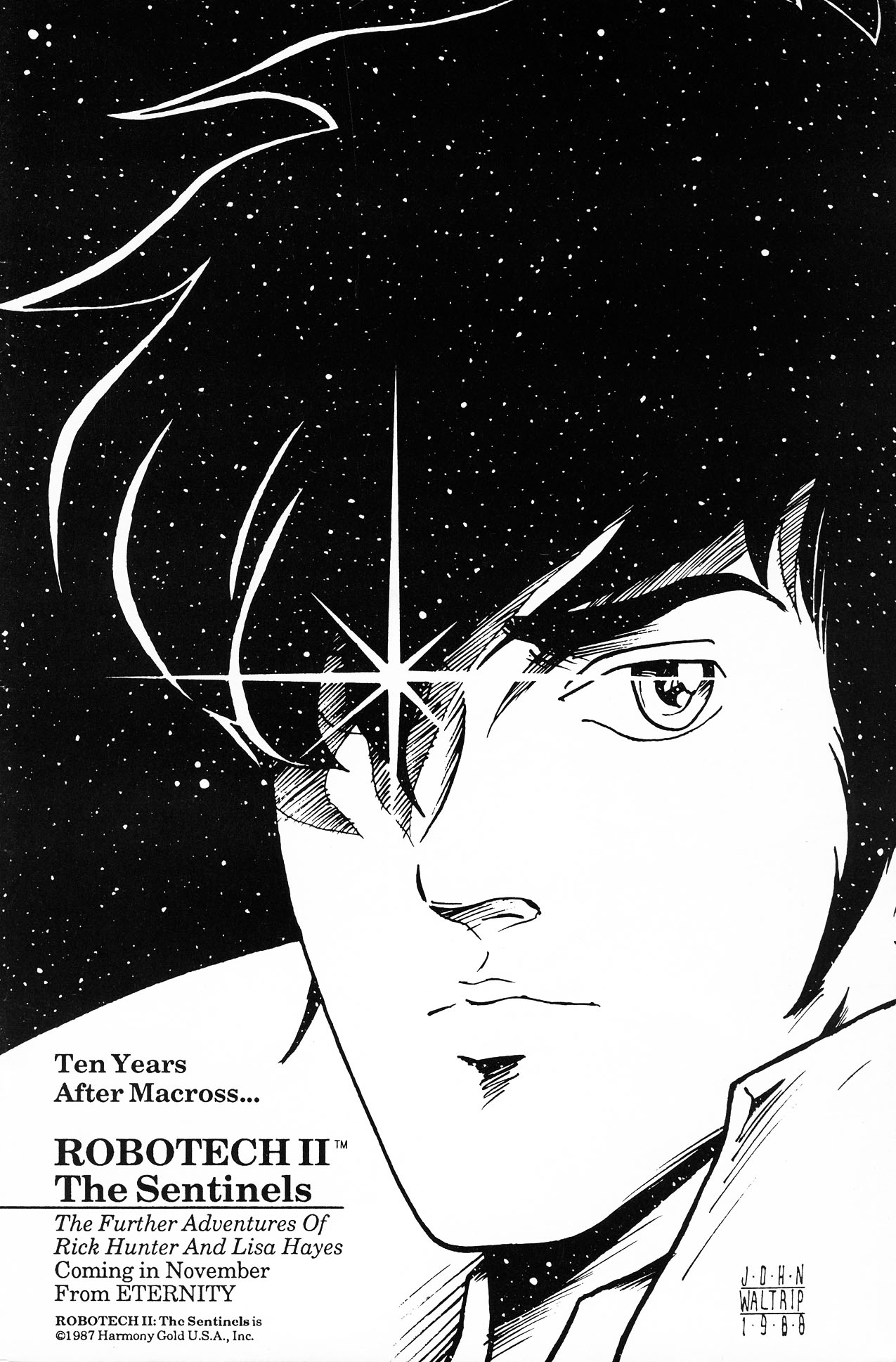 Read online Fright comic -  Issue #2 - 43