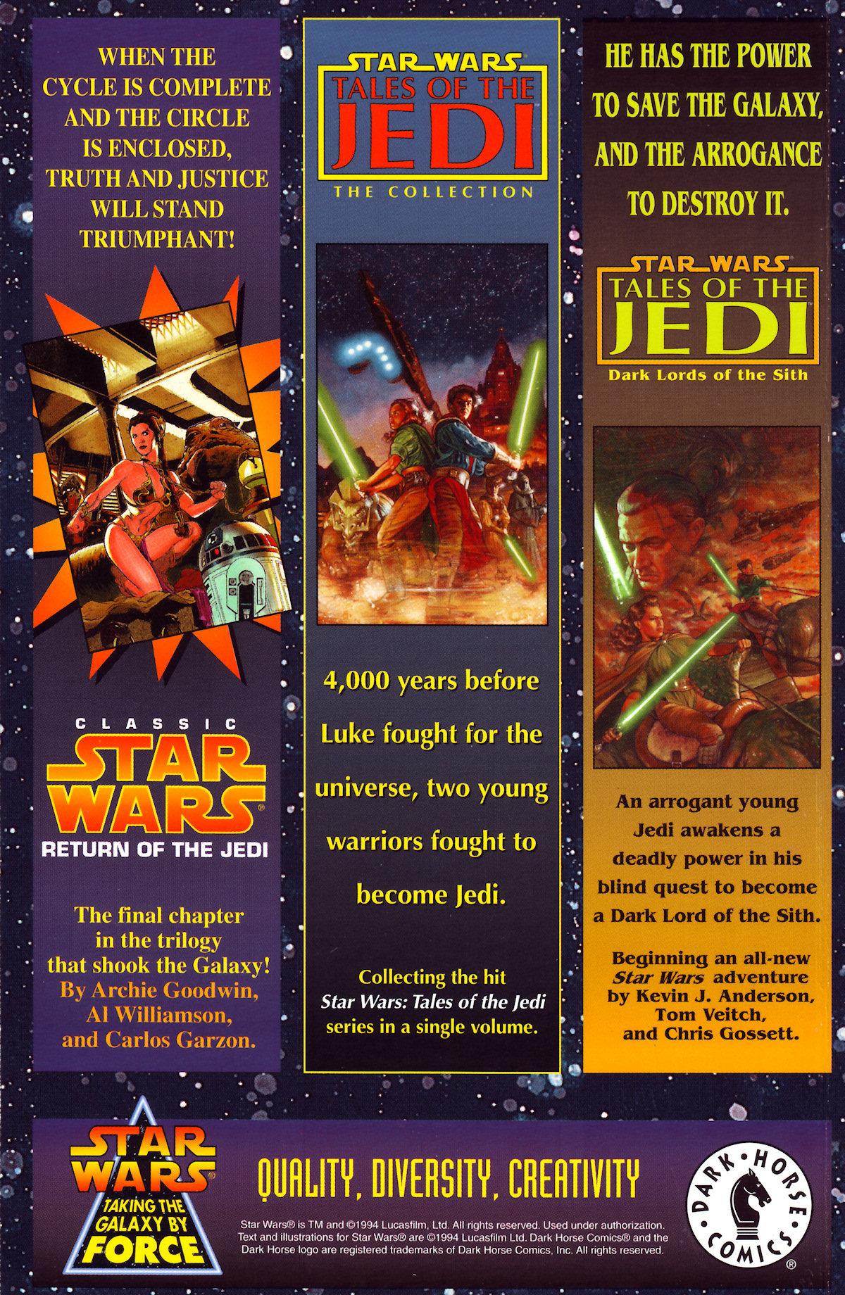 Read online Classic Star Wars: The Empire Strikes Back comic -  Issue #2 - 65