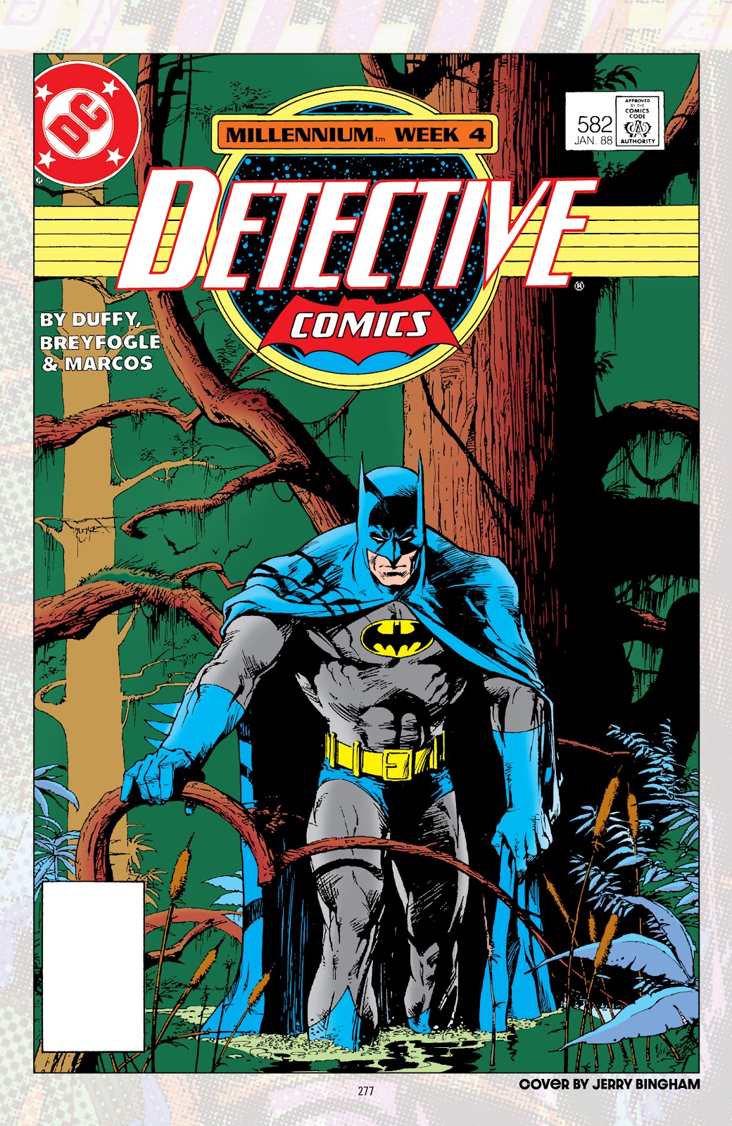 Detective Comics (1937) issue TPB Batman - The Dark Knight Detective 1 (Part 3) - Page 77