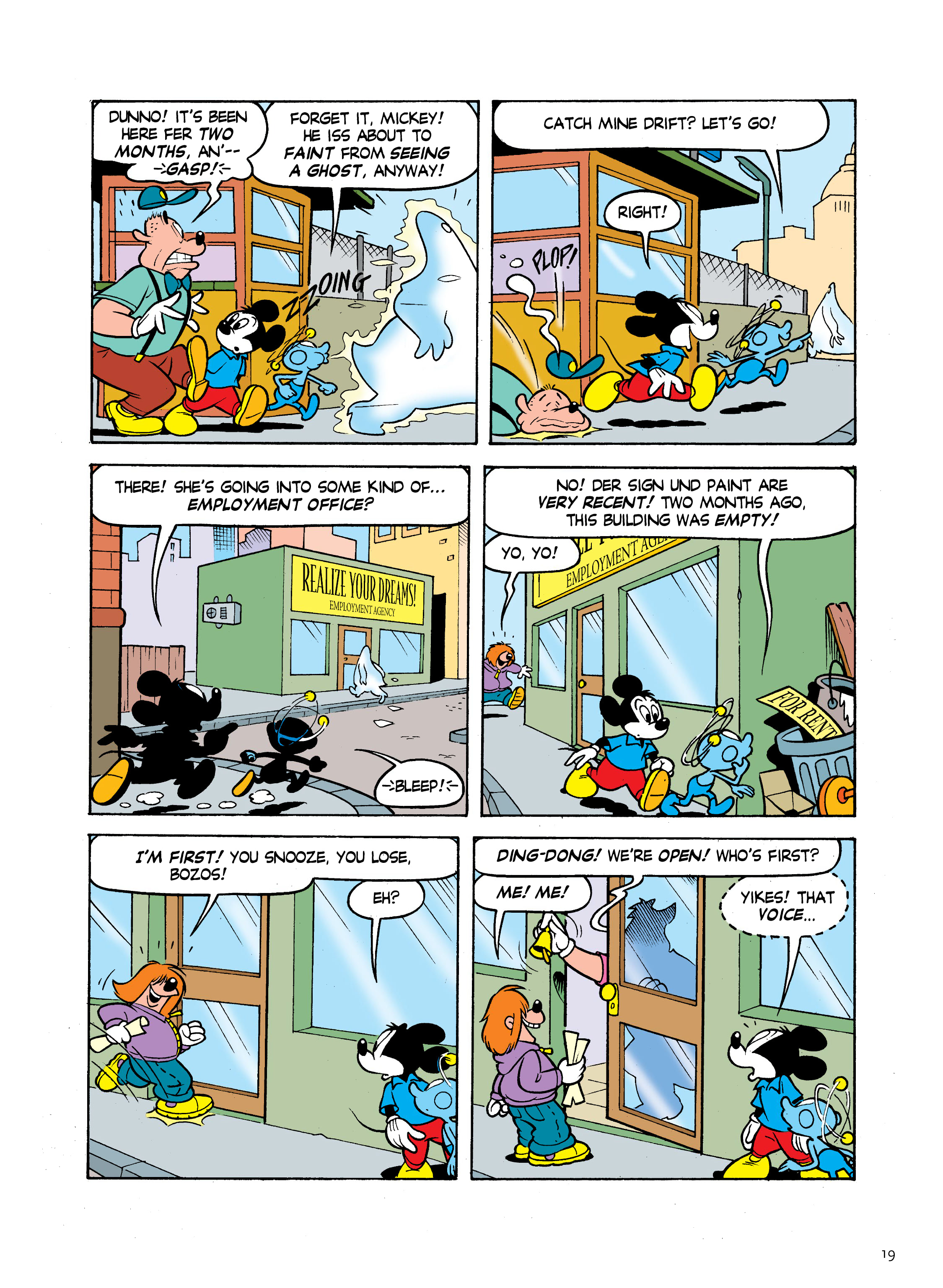Read online Disney Masters comic -  Issue # TPB 19 (Part 1) - 24