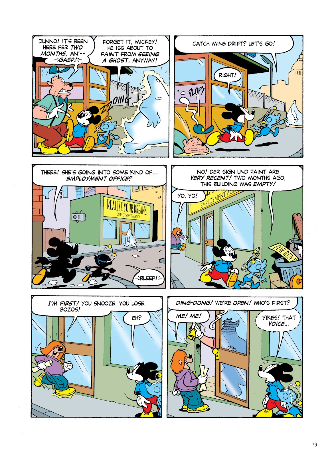 Disney Masters issue TPB 19 (Part 1) - Page 24