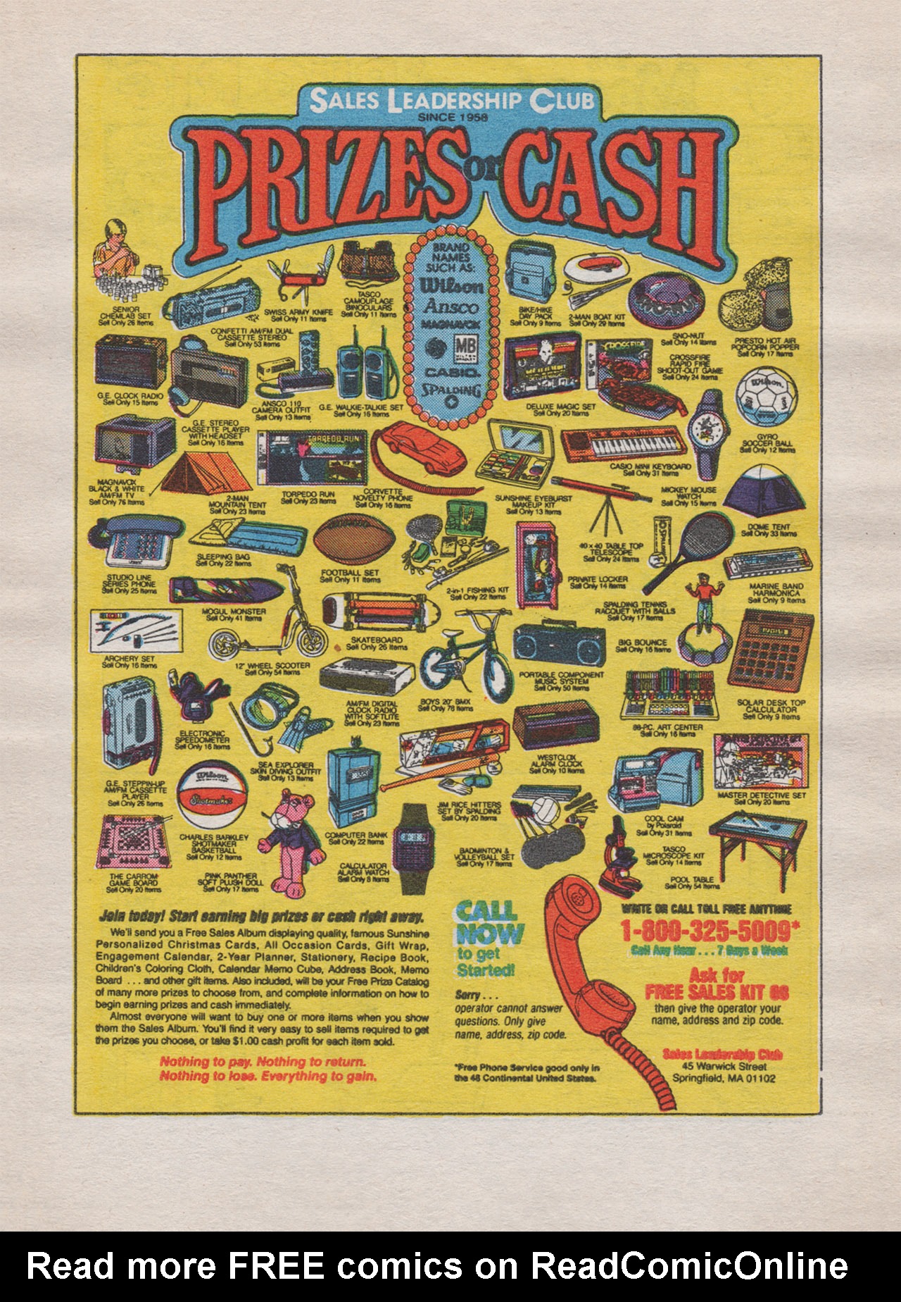 Read online Archie's Story & Game Digest Magazine comic -  Issue #12 - 10