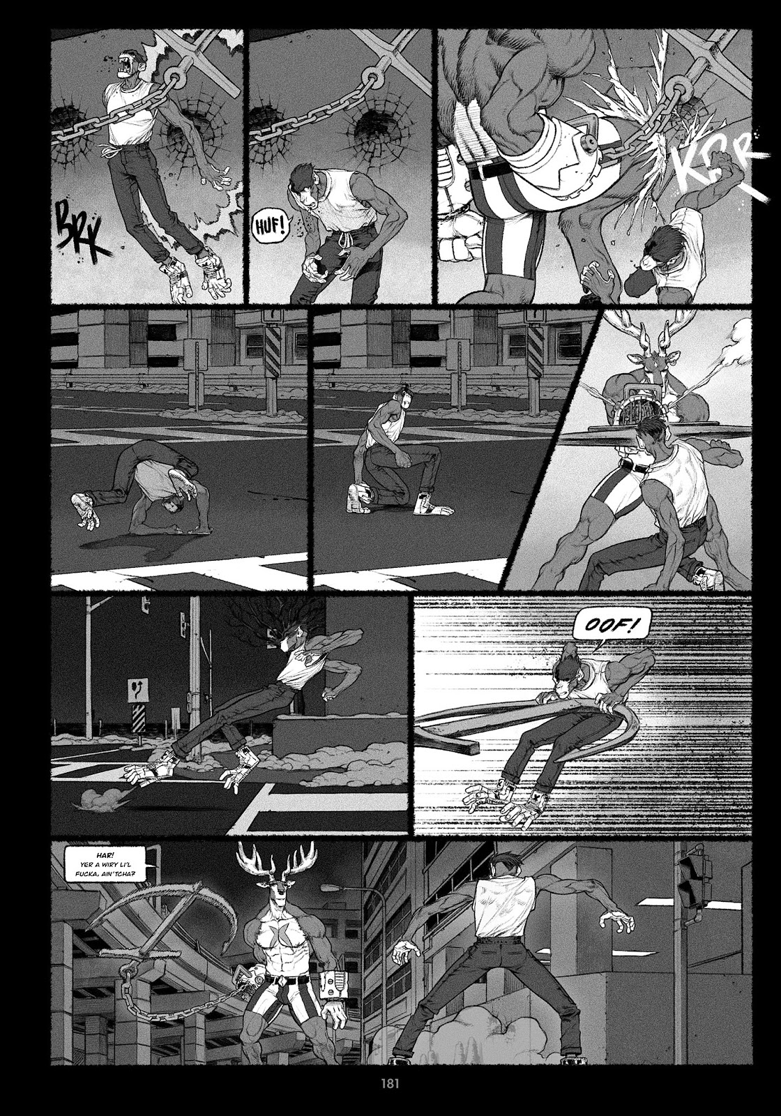 Kings of Nowhere issue TPB 2 (Part 2) - Page 82