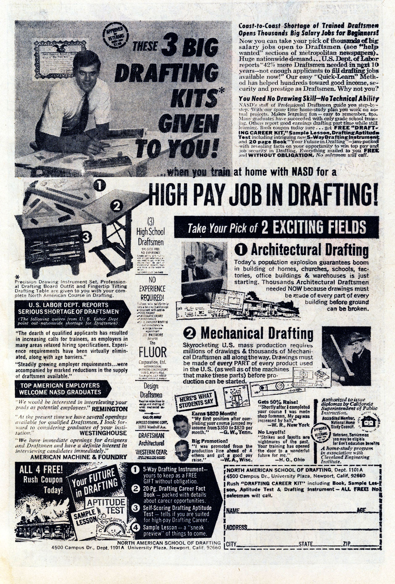 Read online Marvel Tales (1964) comic -  Issue #33 - 35