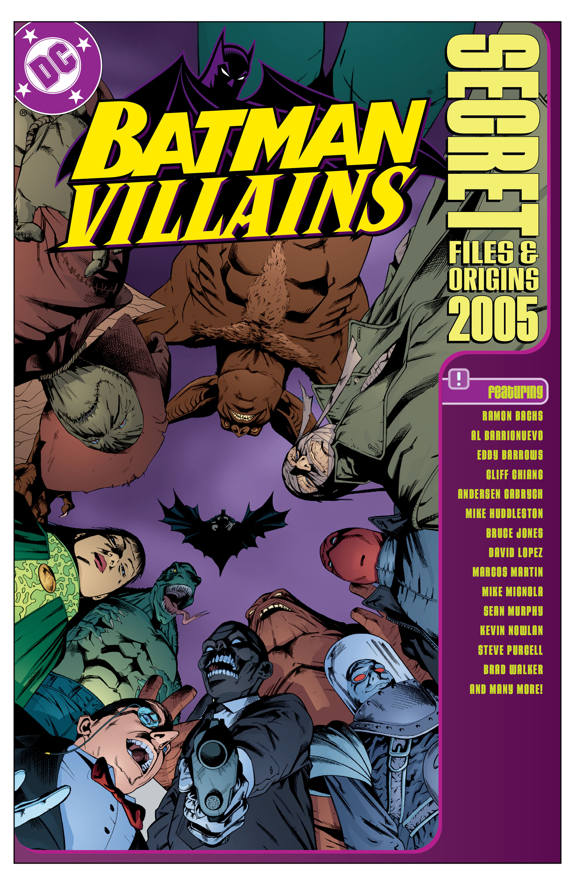 Read online Batman Arkham: Clayface comic -  Issue # TPB (Part 2) - 93
