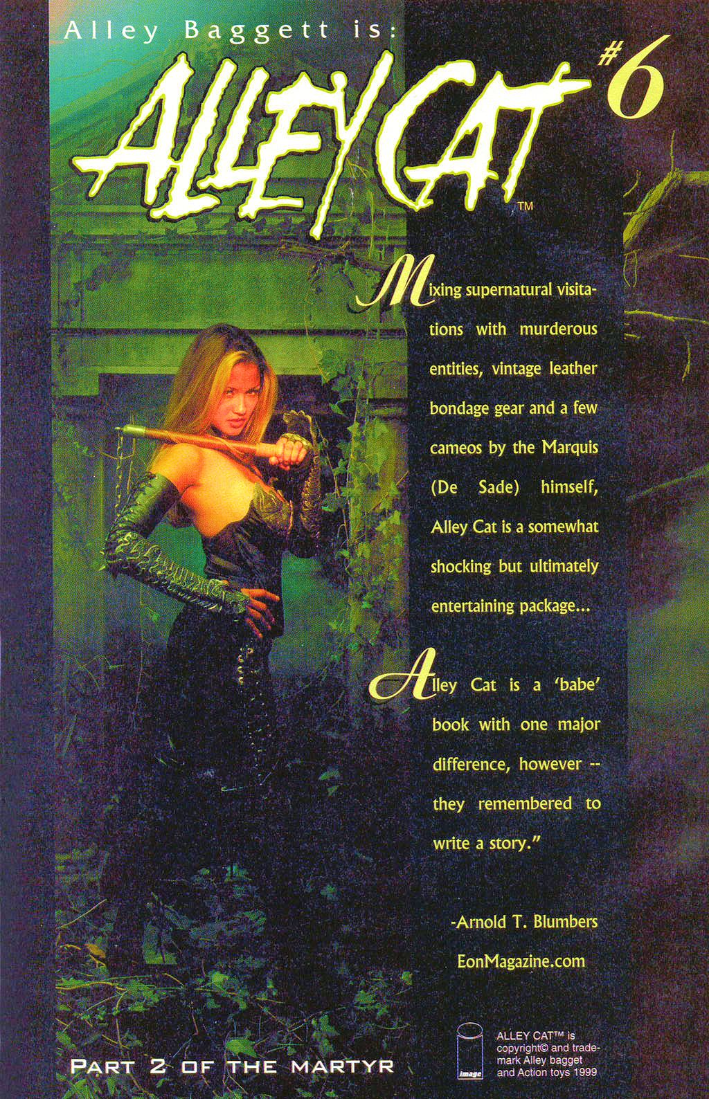 Read online Lady Pendragon comic -  Issue #8 - 14