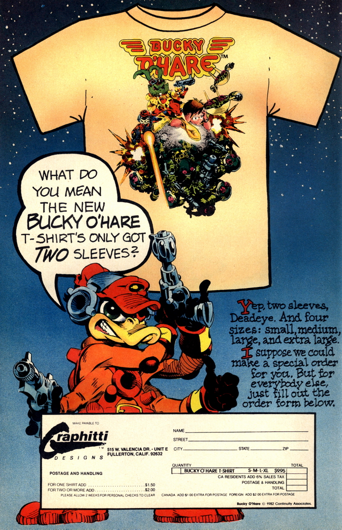 Read online Ms. Mystic (1987) comic -  Issue #1 - 13