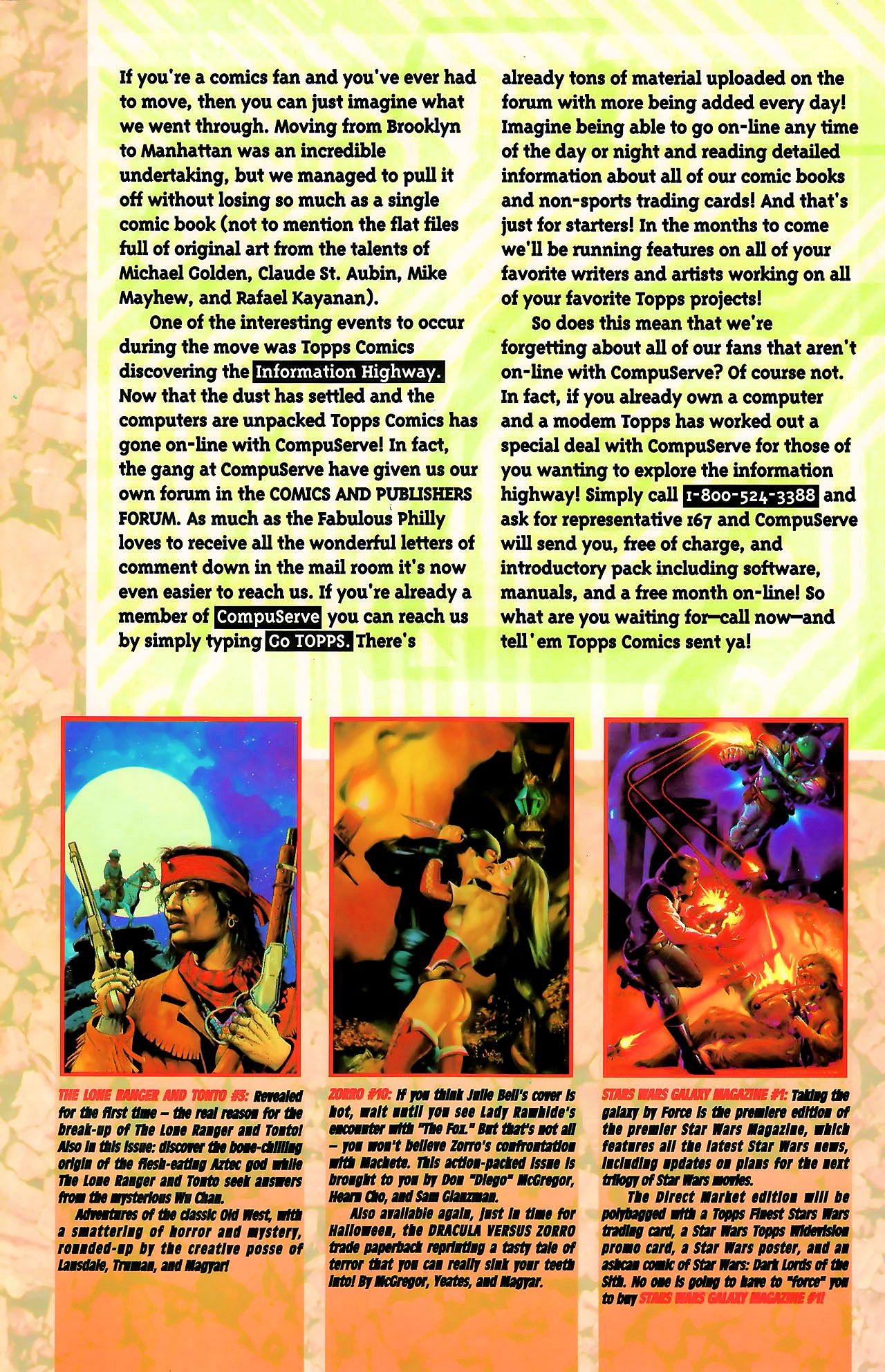 Read online Zorro (1993) comic -  Issue #10 - 31
