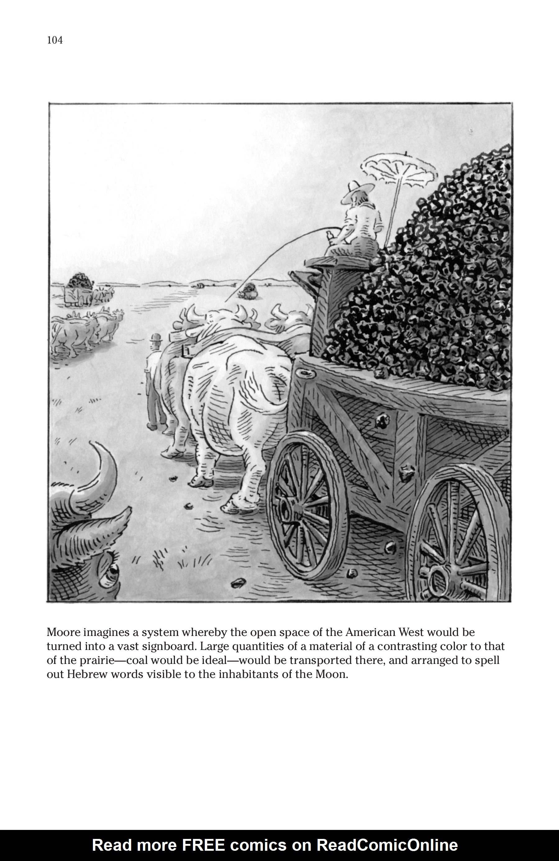 Read online Life on the Moon comic -  Issue # TPB (Part 2) - 3