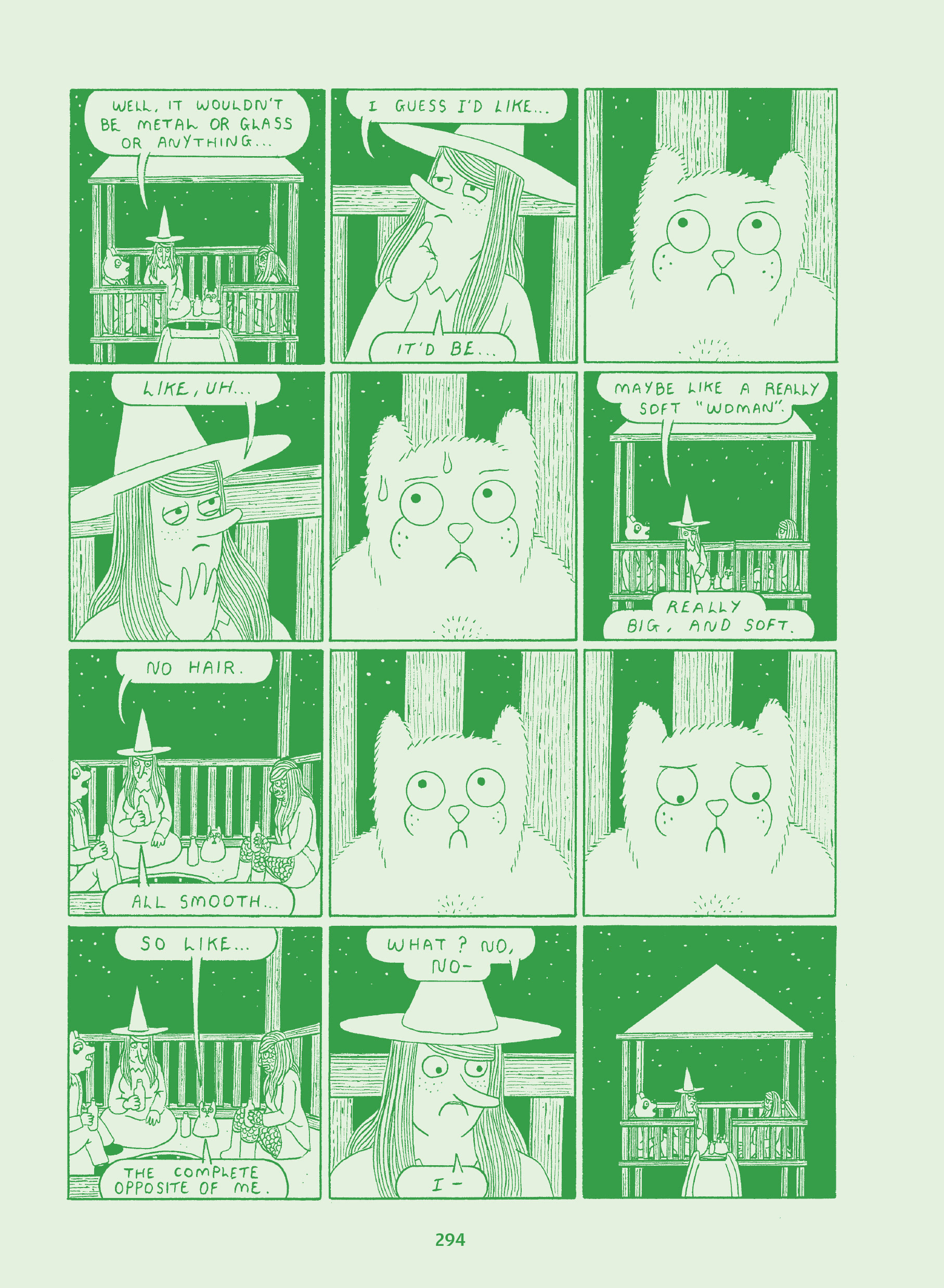 Read online Seeds and Stems comic -  Issue # TPB (Part 3) - 91