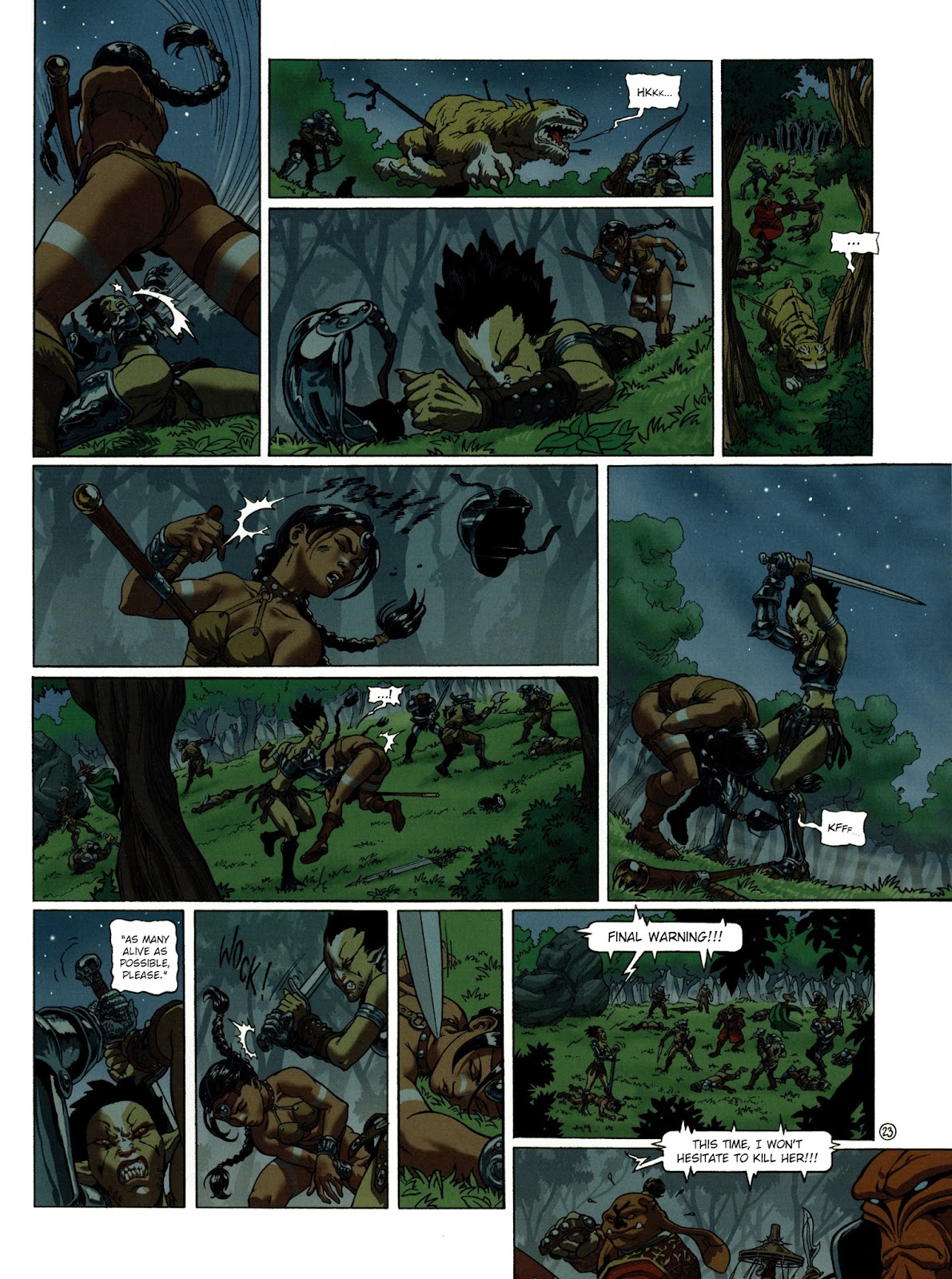 Wake issue 4 - Page 26