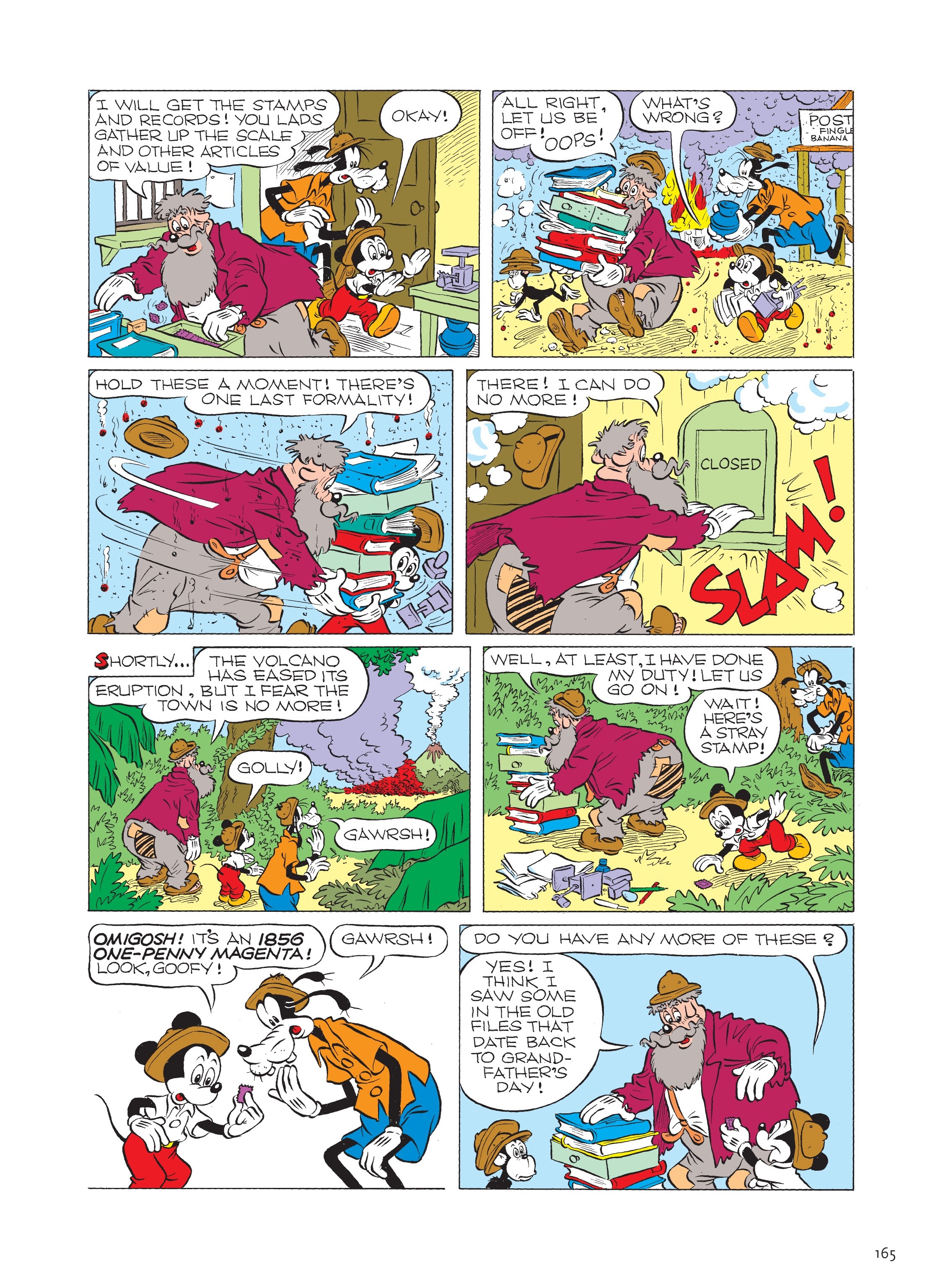 Read online Disney Masters comic -  Issue # TPB 7 (Part 2) - 72