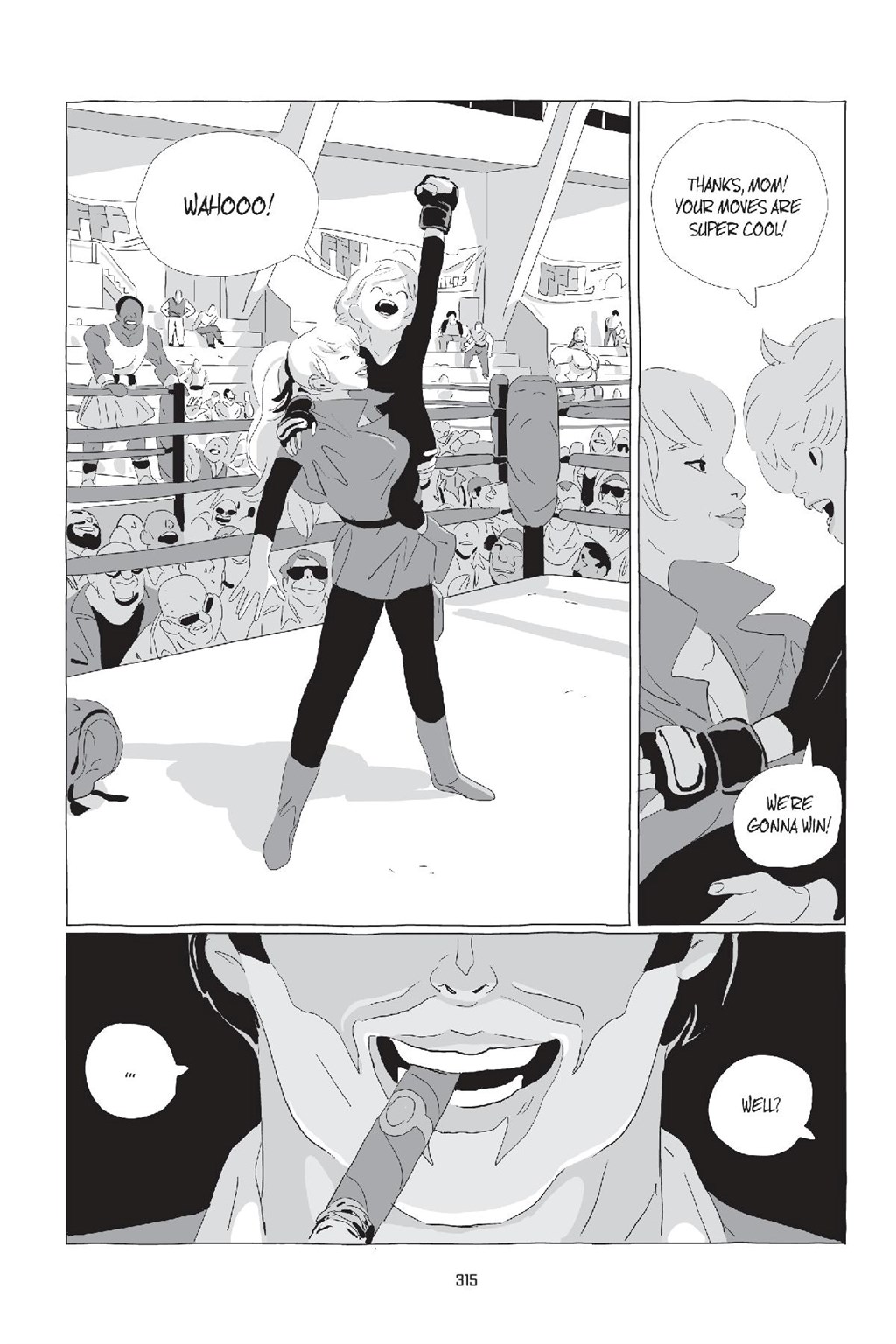 Read online Lastman comic -  Issue # TPB 2 (Part 4) - 24