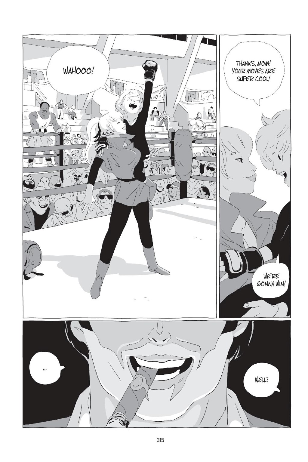 Lastman issue TPB 2 (Part 4) - Page 24