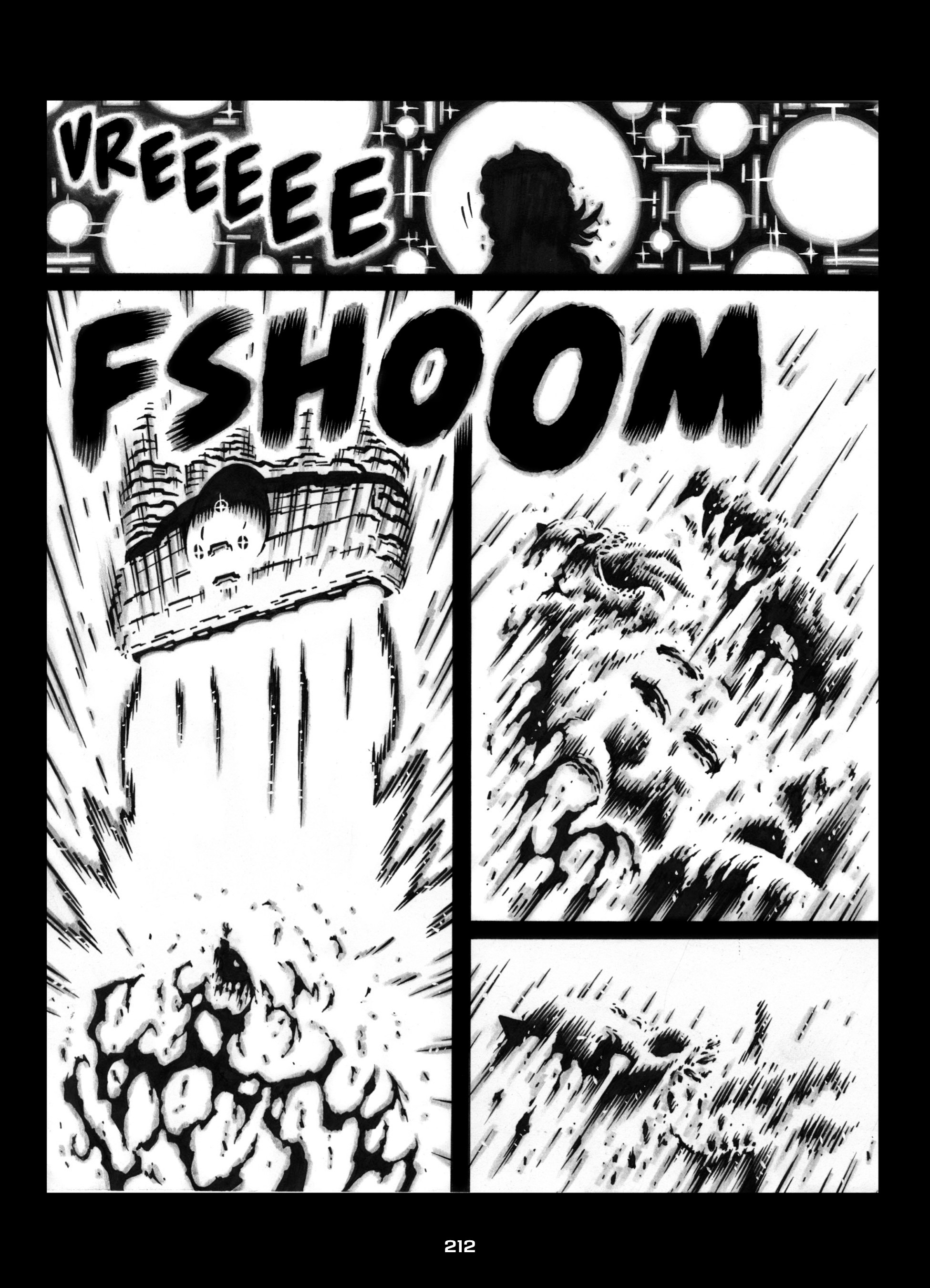 Read online Empowered comic -  Issue #9 - 212