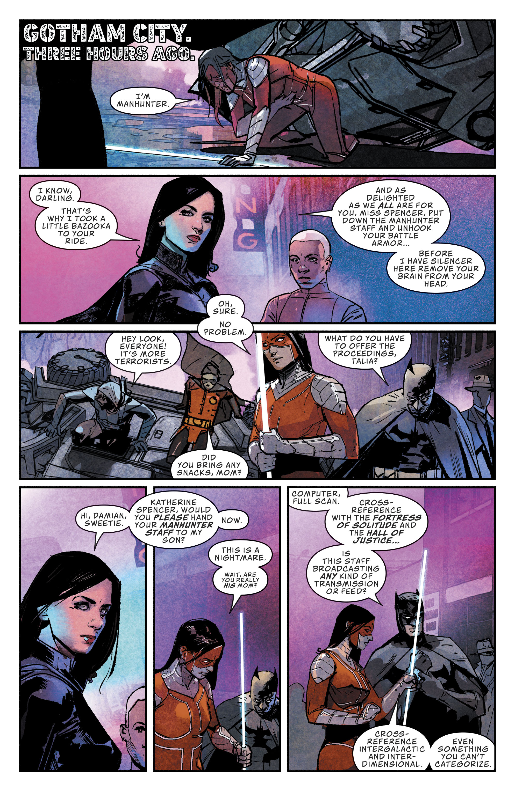 Read online Event Leviathan comic -  Issue #6 - 6