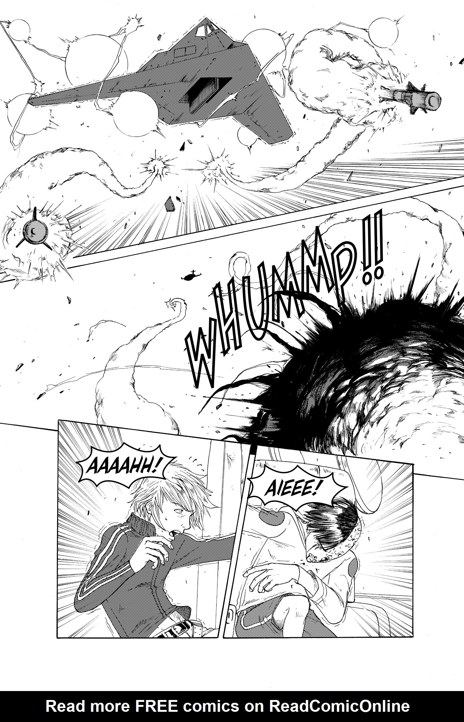 Read online Poison Candy comic -  Issue # TPB 1 (Part 2) - 55