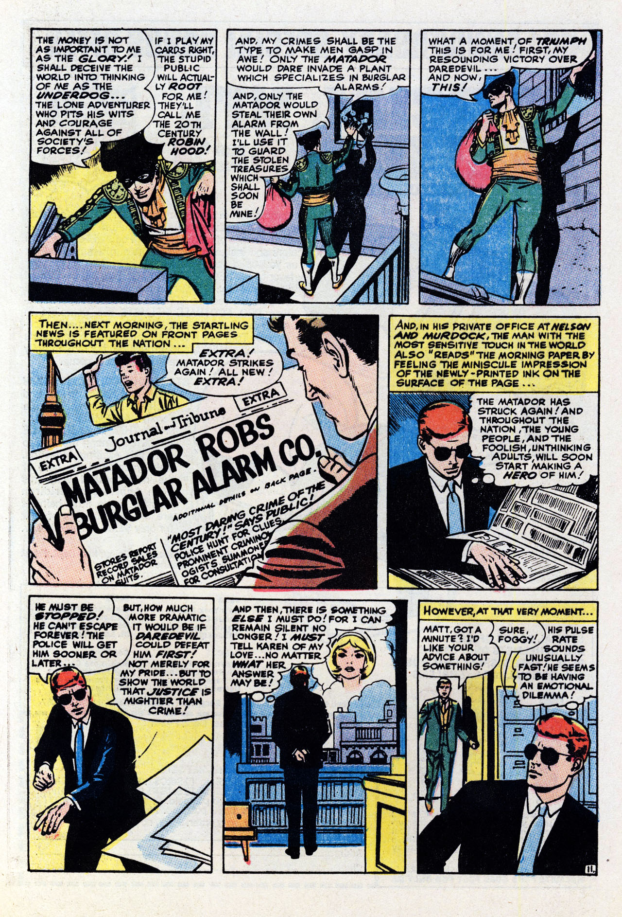 Read online Marvel Super-Heroes comic -  Issue #25 - 54