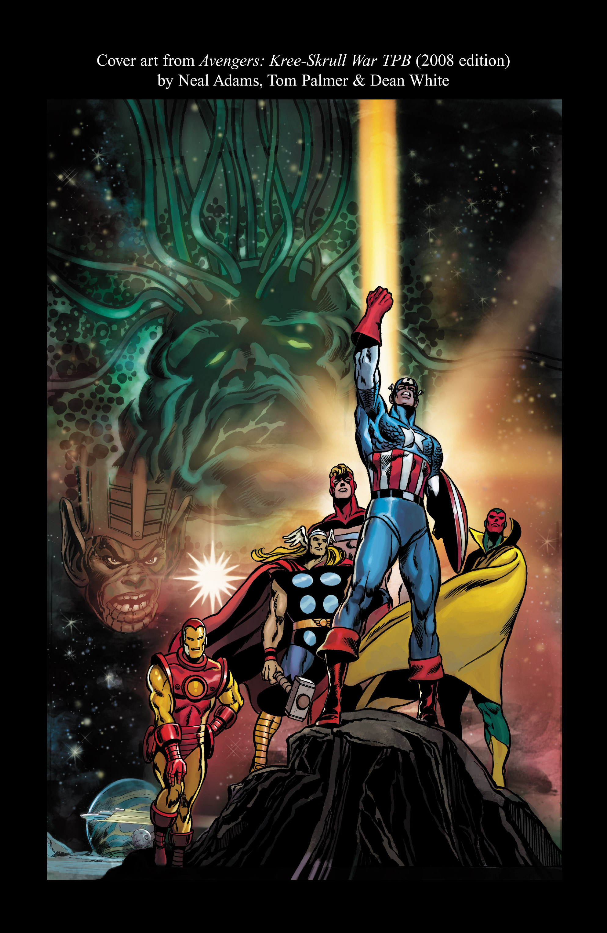 Read online Marvel Masterworks: The Avengers comic -  Issue # TPB 10 (Part 3) - 95