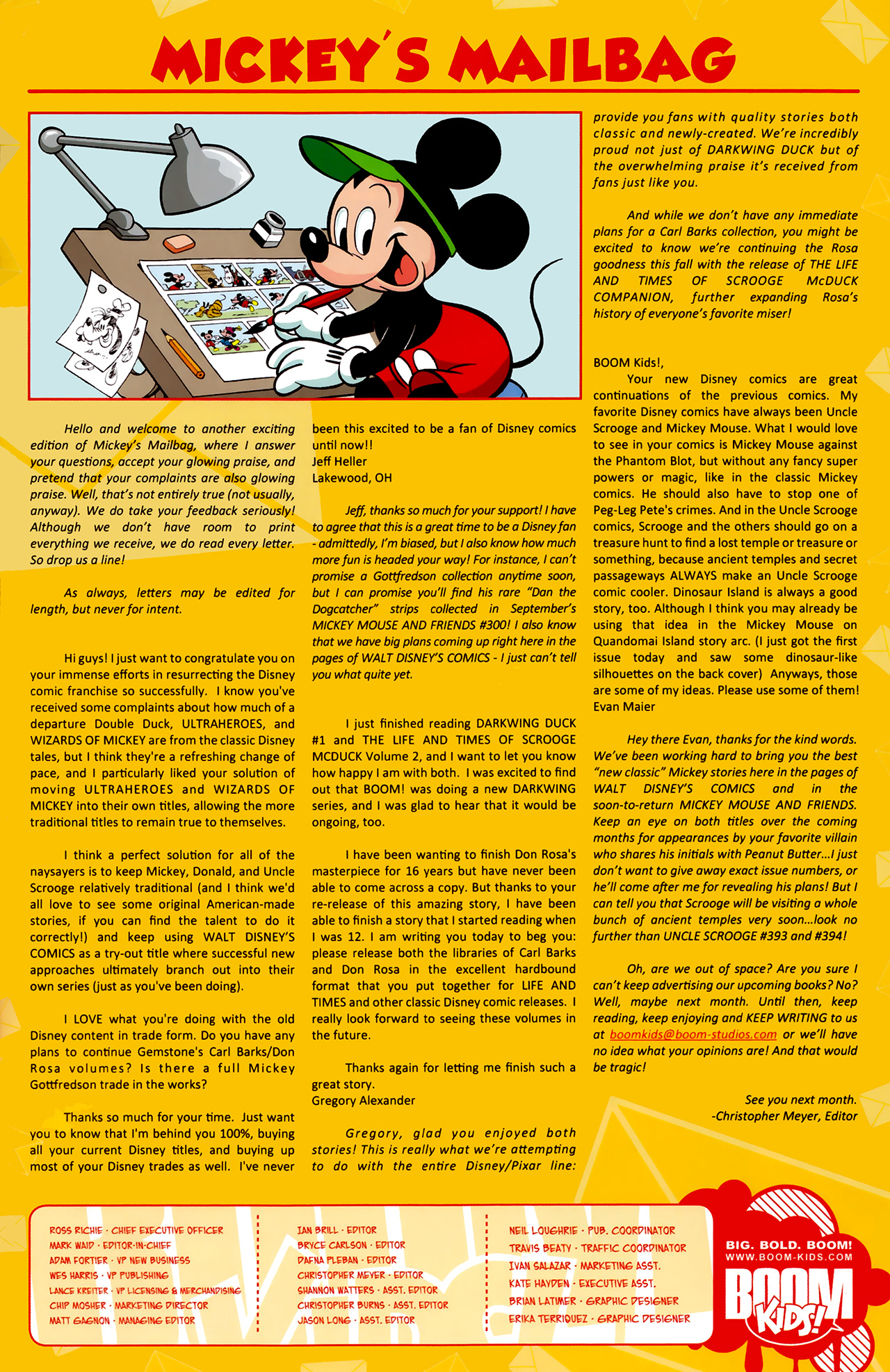 Read online Walt Disney's Comics and Stories comic -  Issue #709 - 26